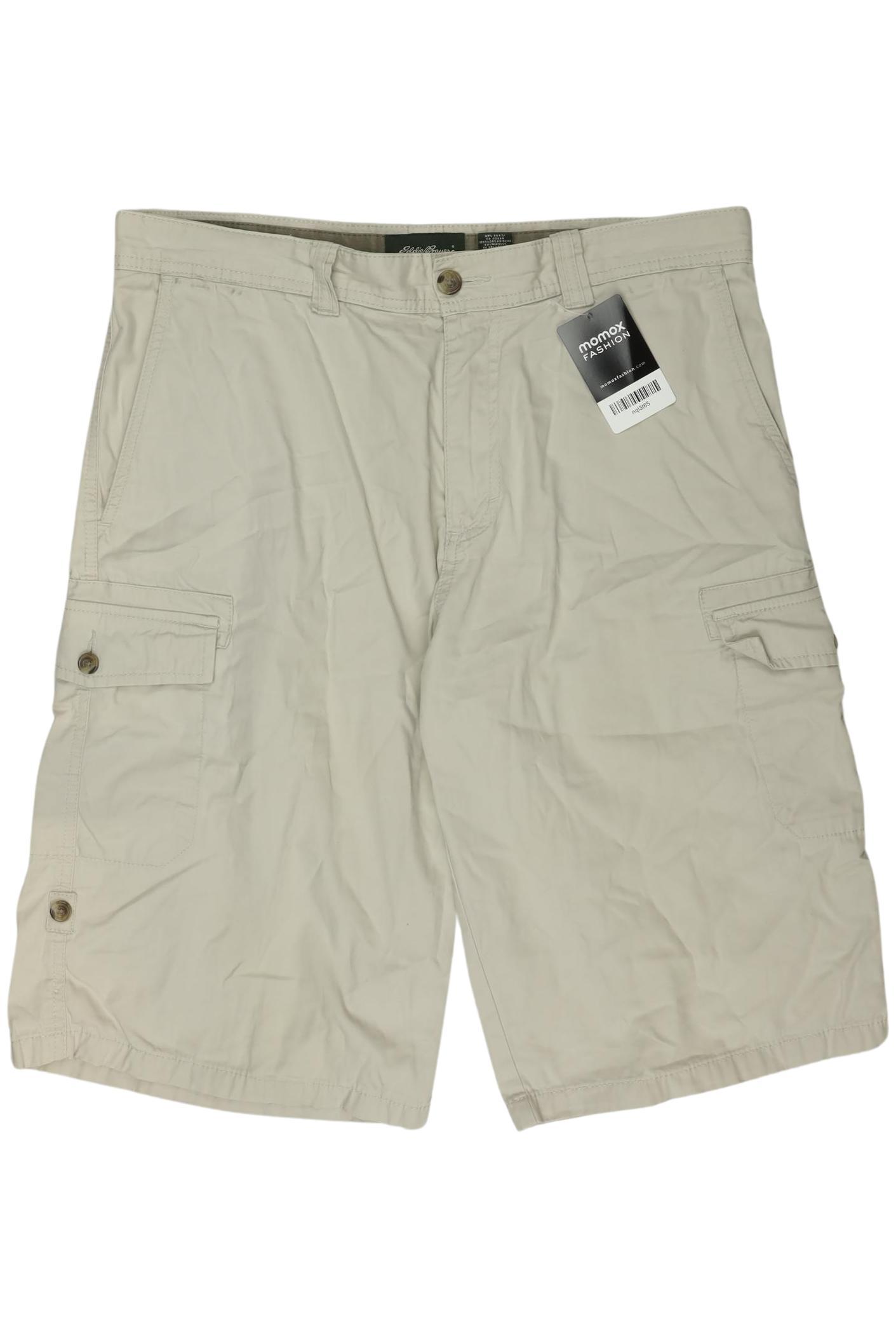 Thumbnail - Eddie Bauer Herren Shorts, beige, Gr. 34