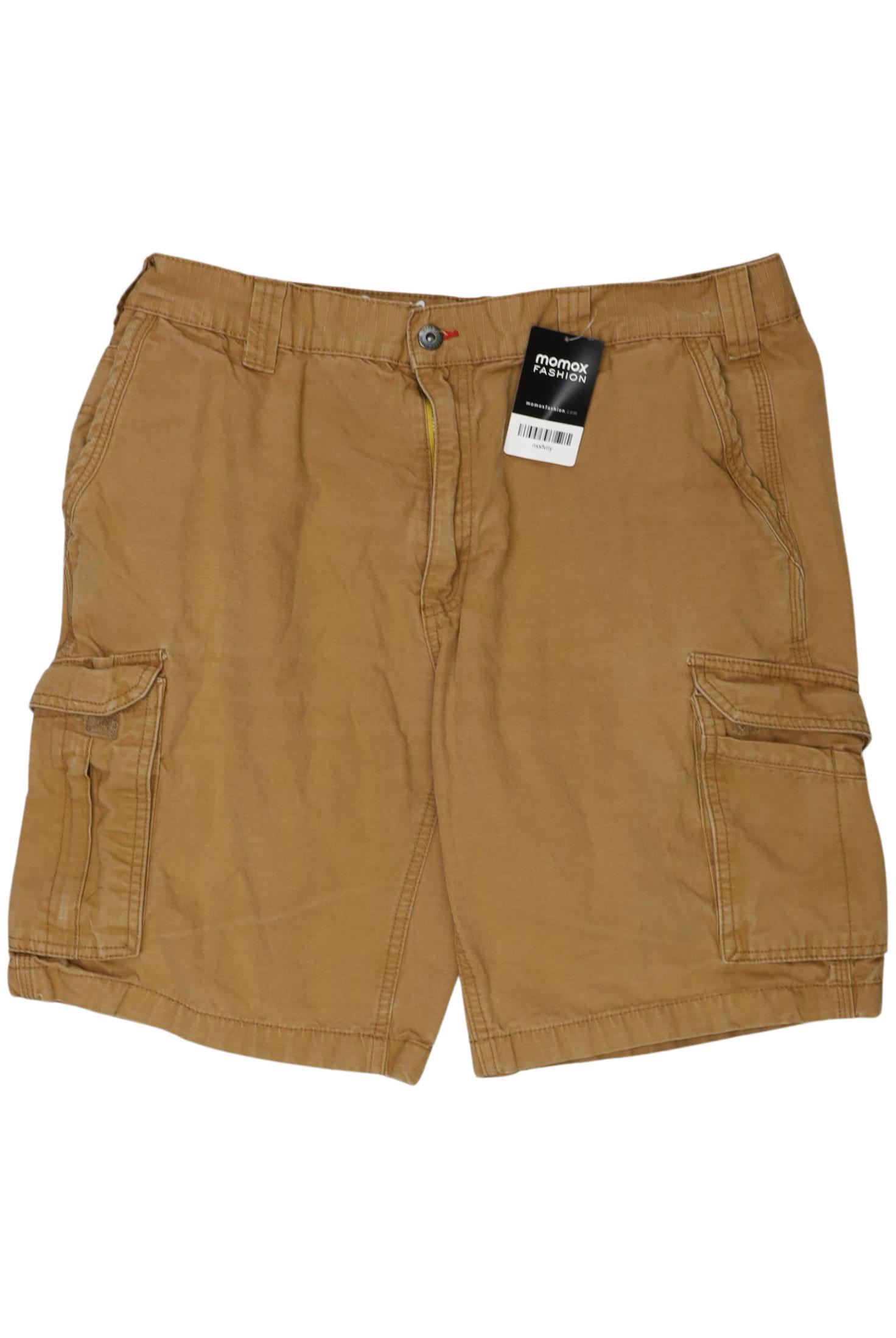 

Eddie Bauer Herren Shorts, braun, Gr. 36