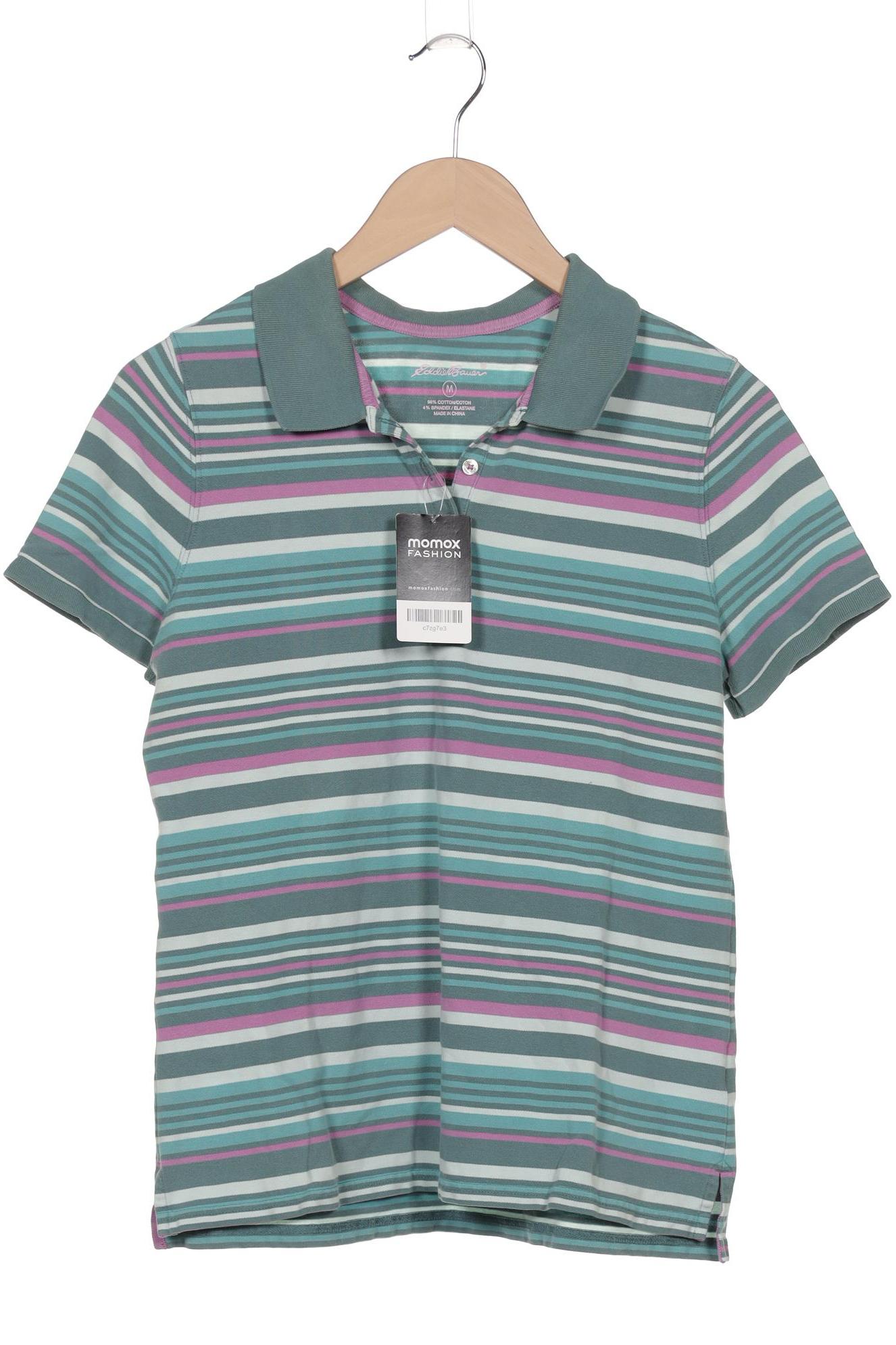 

Eddie Bauer Herren Poloshirt, mehrfarbig, Gr. 48