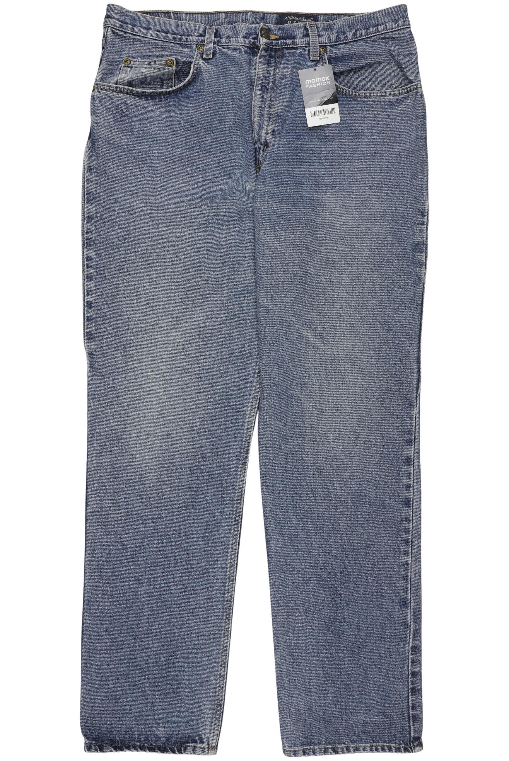

Eddie Bauer Herren Jeans, blau, Gr. 36