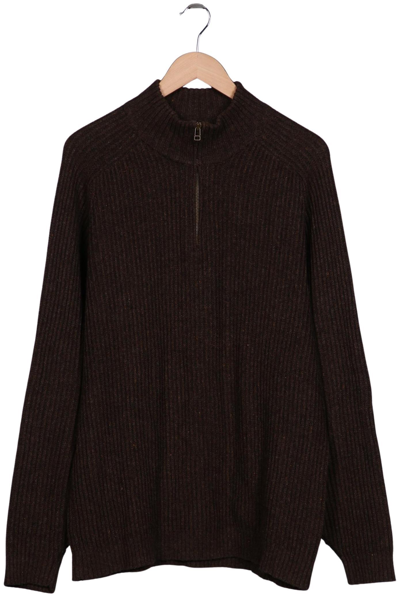 

Eddie Bauer Herren Pullover, braun, Gr. 52