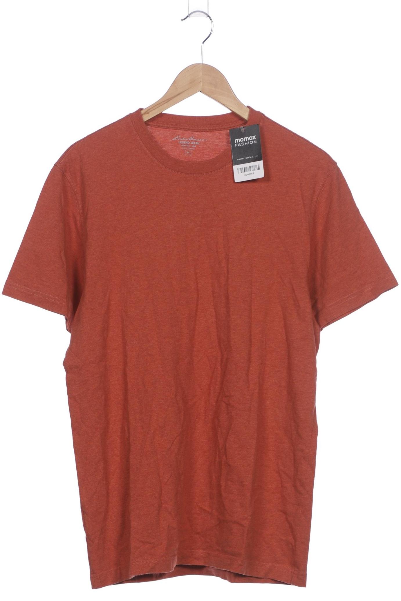 Thumbnail - Eddie Bauer Herren T-Shirt, orange, Gr. 48