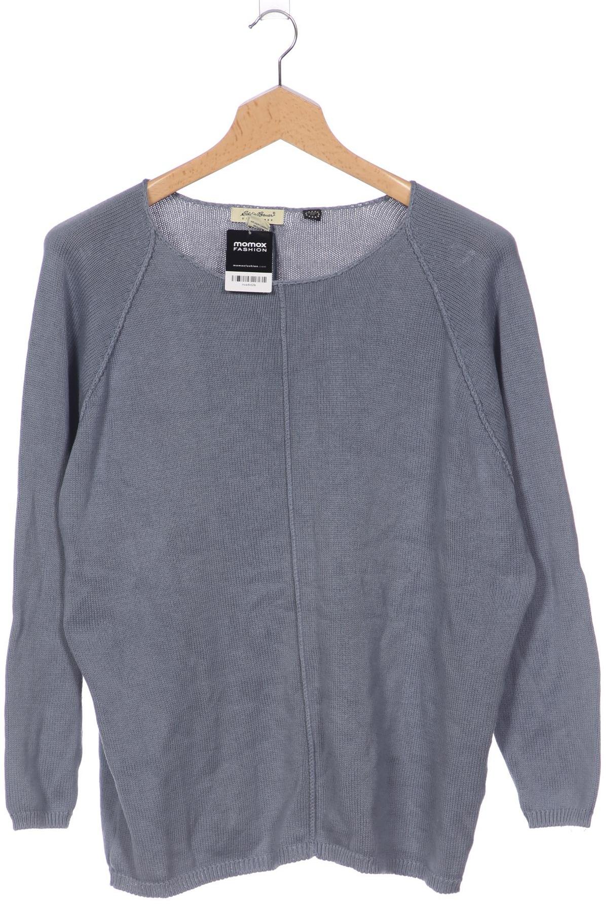 

Eddie Bauer Herren Pullover, blau, Gr. 56