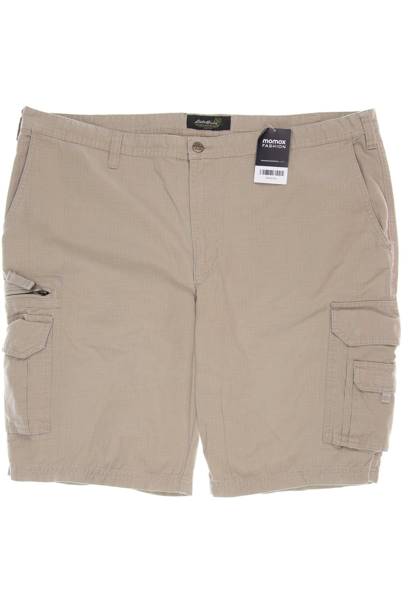 

Eddie Bauer Herren Shorts, beige