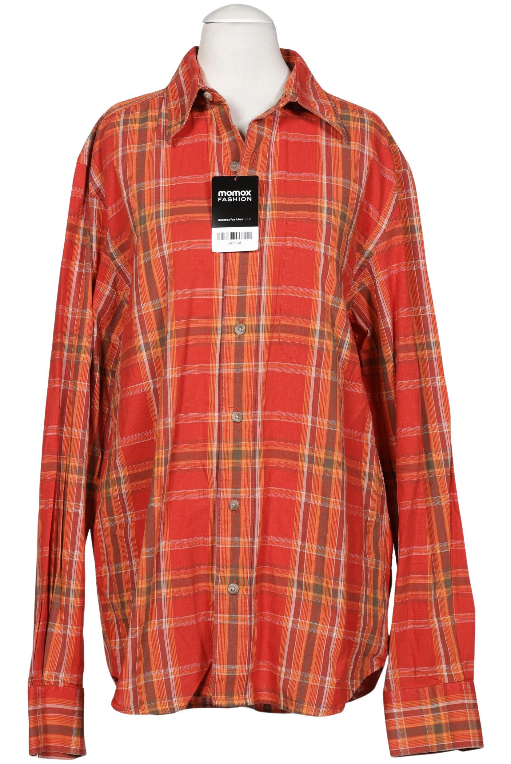 Thumbnail - Eddie Bauer Herren Hemd, rot, Gr. 46