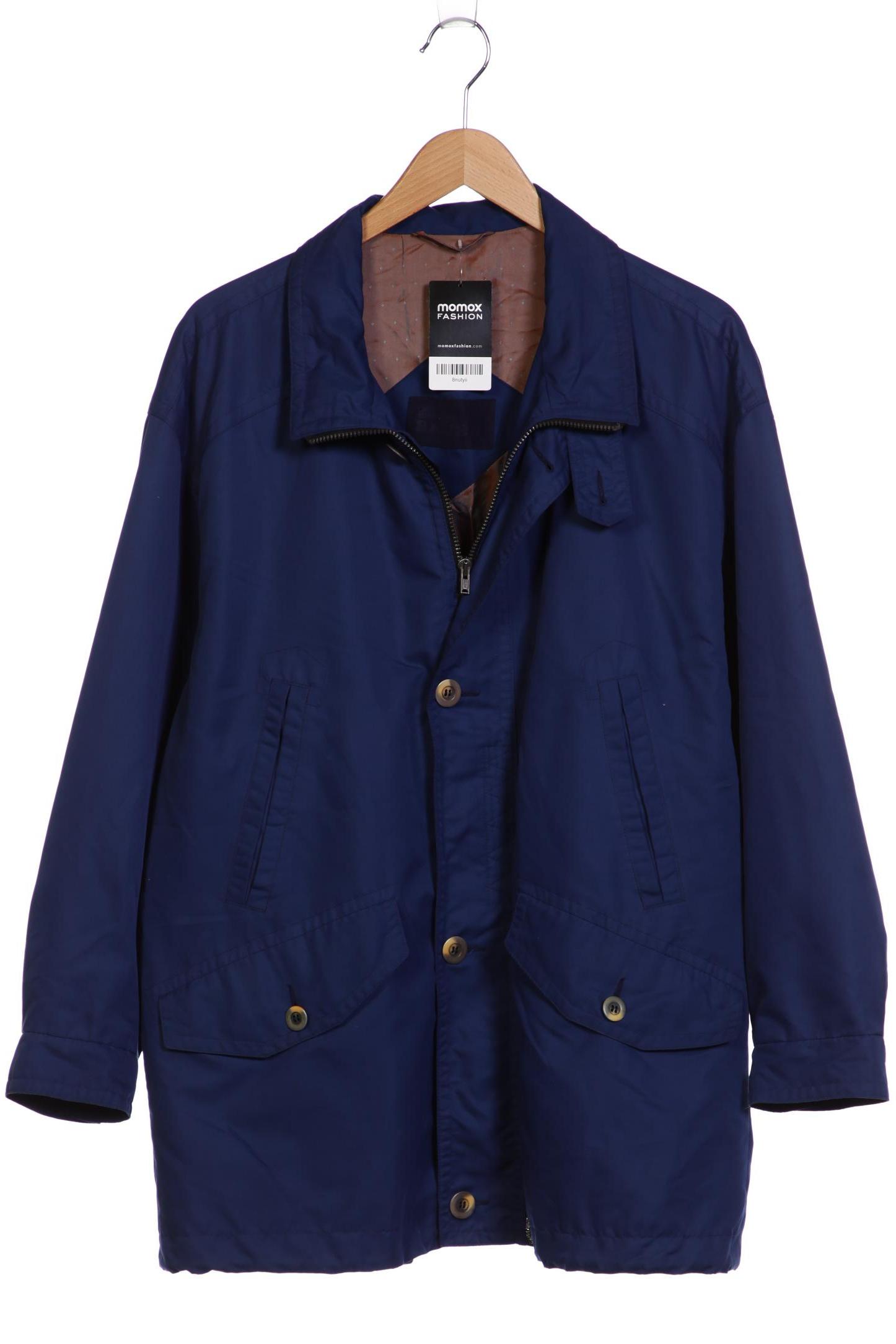 

Eddie Bauer Herren Jacke, marineblau, Gr. 58