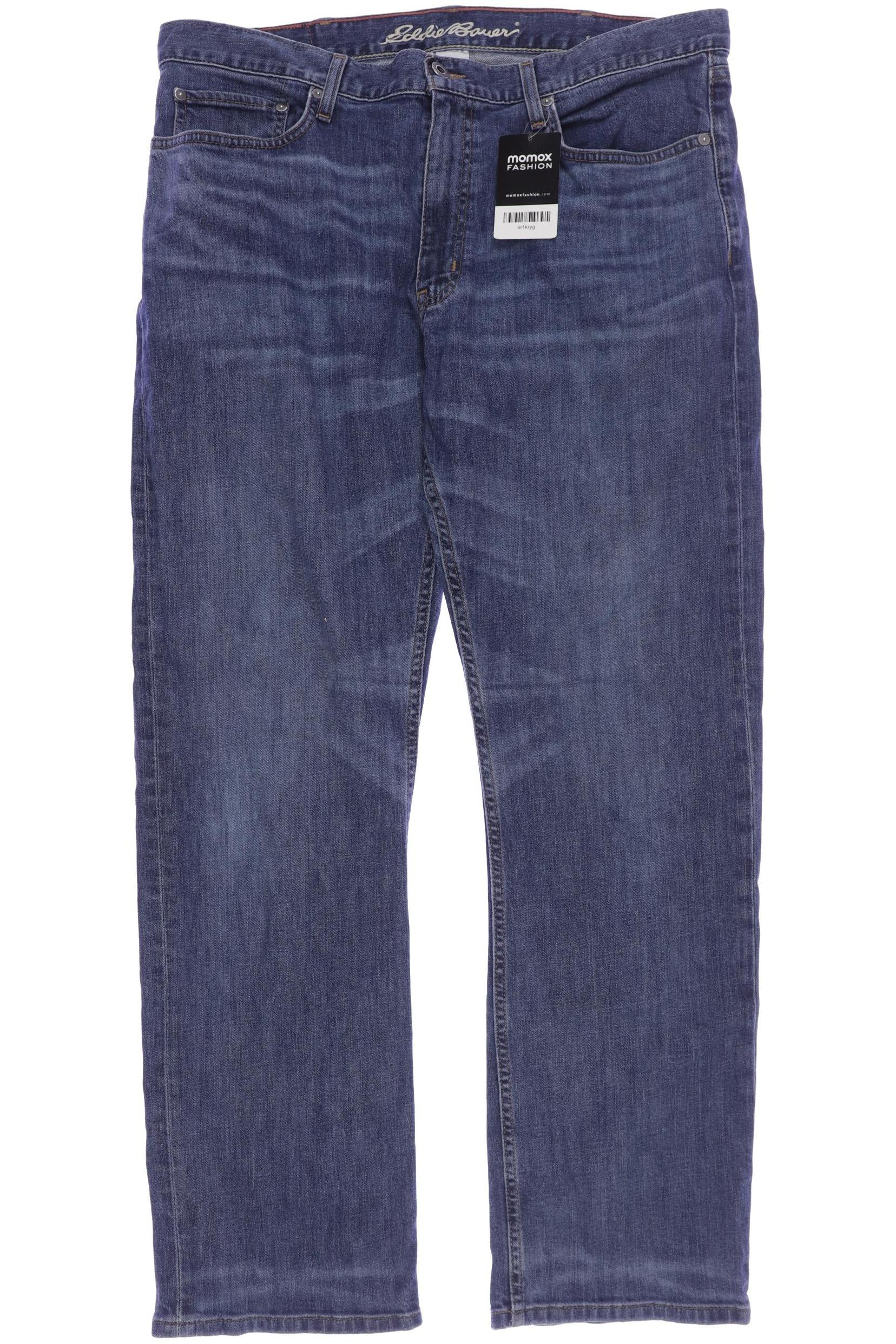 

Eddie Bauer Herren Jeans, blau, Gr. 36