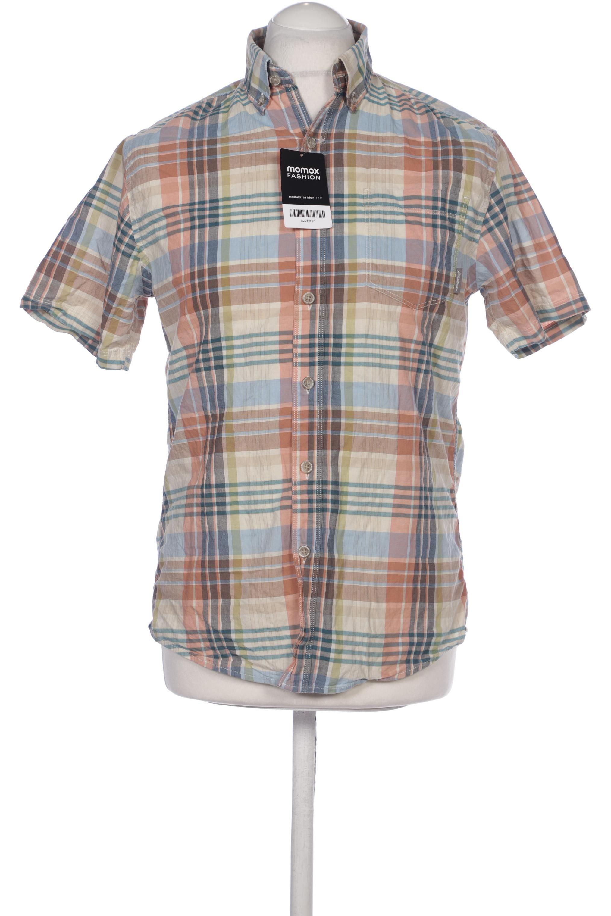

Eddie Bauer Herren Hemd, mehrfarbig, Gr. 46