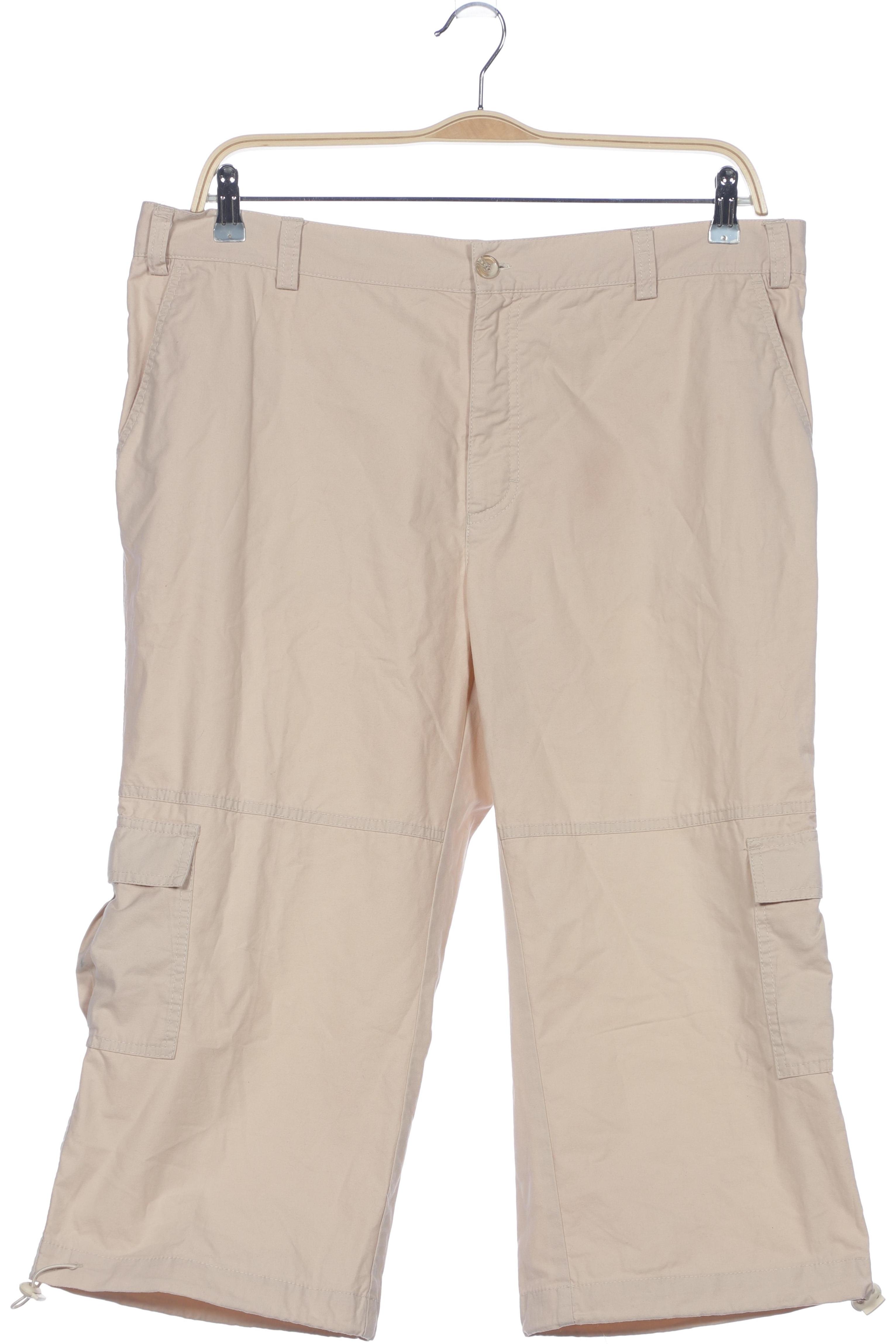 

Eddie Bauer Herren Shorts, beige, Gr. 38