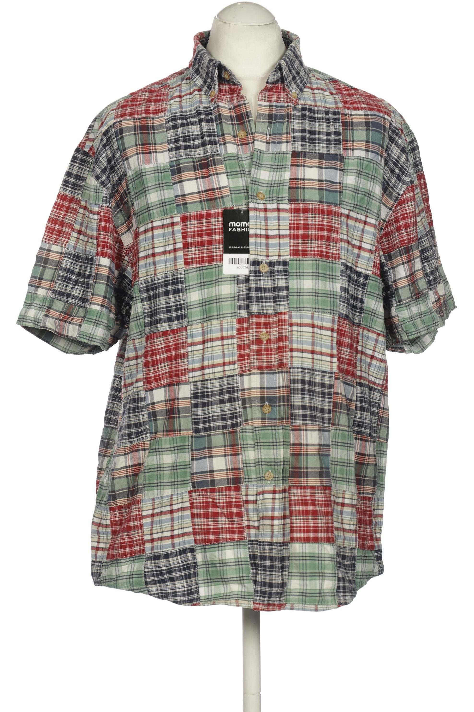

Eddie Bauer Herren Hemd, mehrfarbig