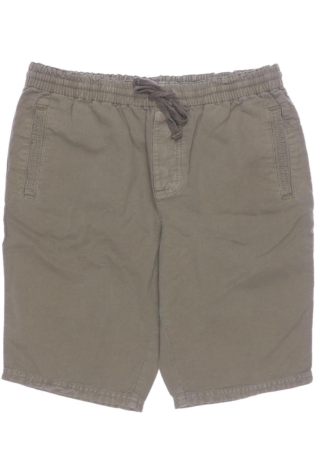 

Eddie Bauer Herren Shorts, grün, Gr. 52