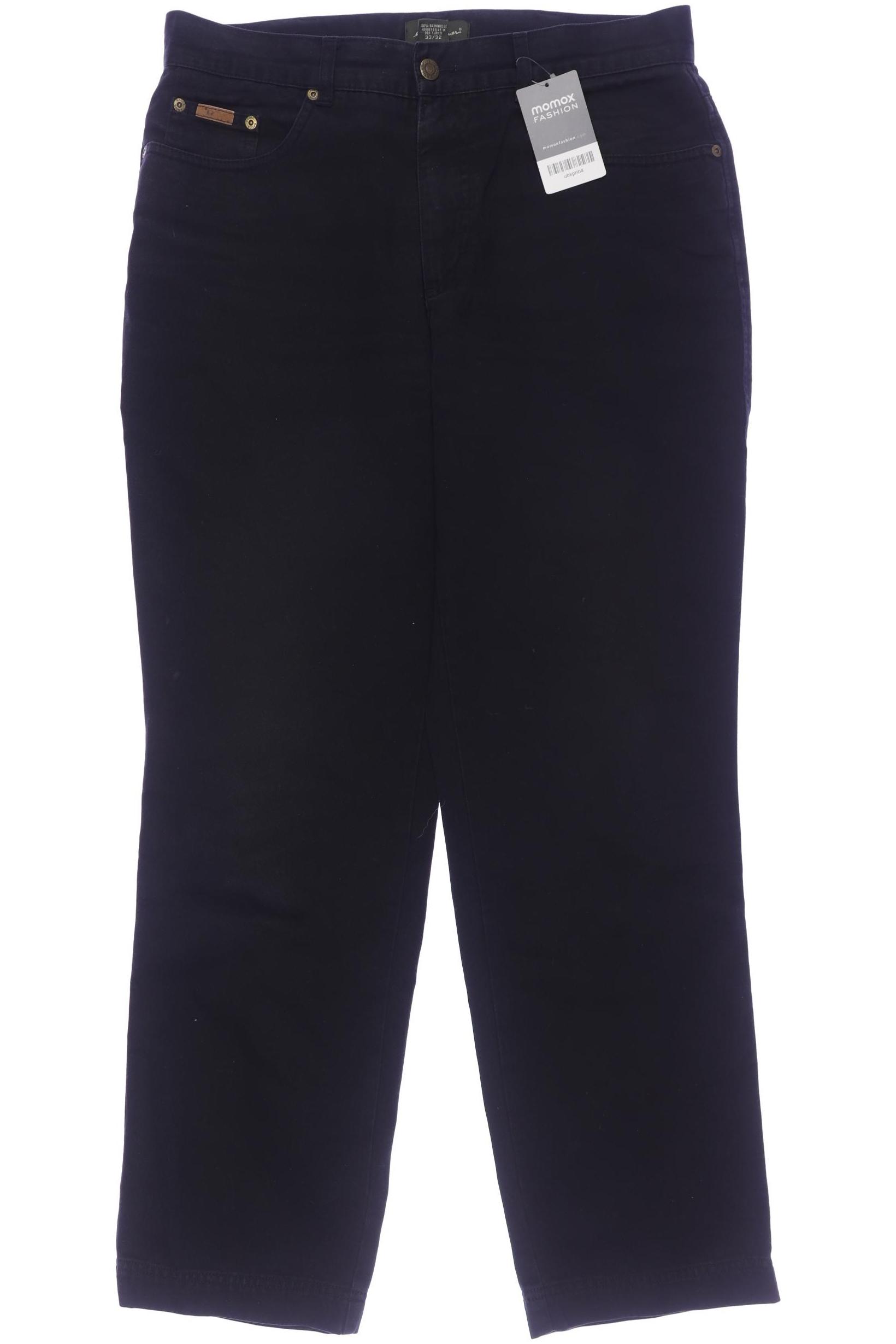 

Eddie Bauer Herren Jeans, marineblau, Gr. 32