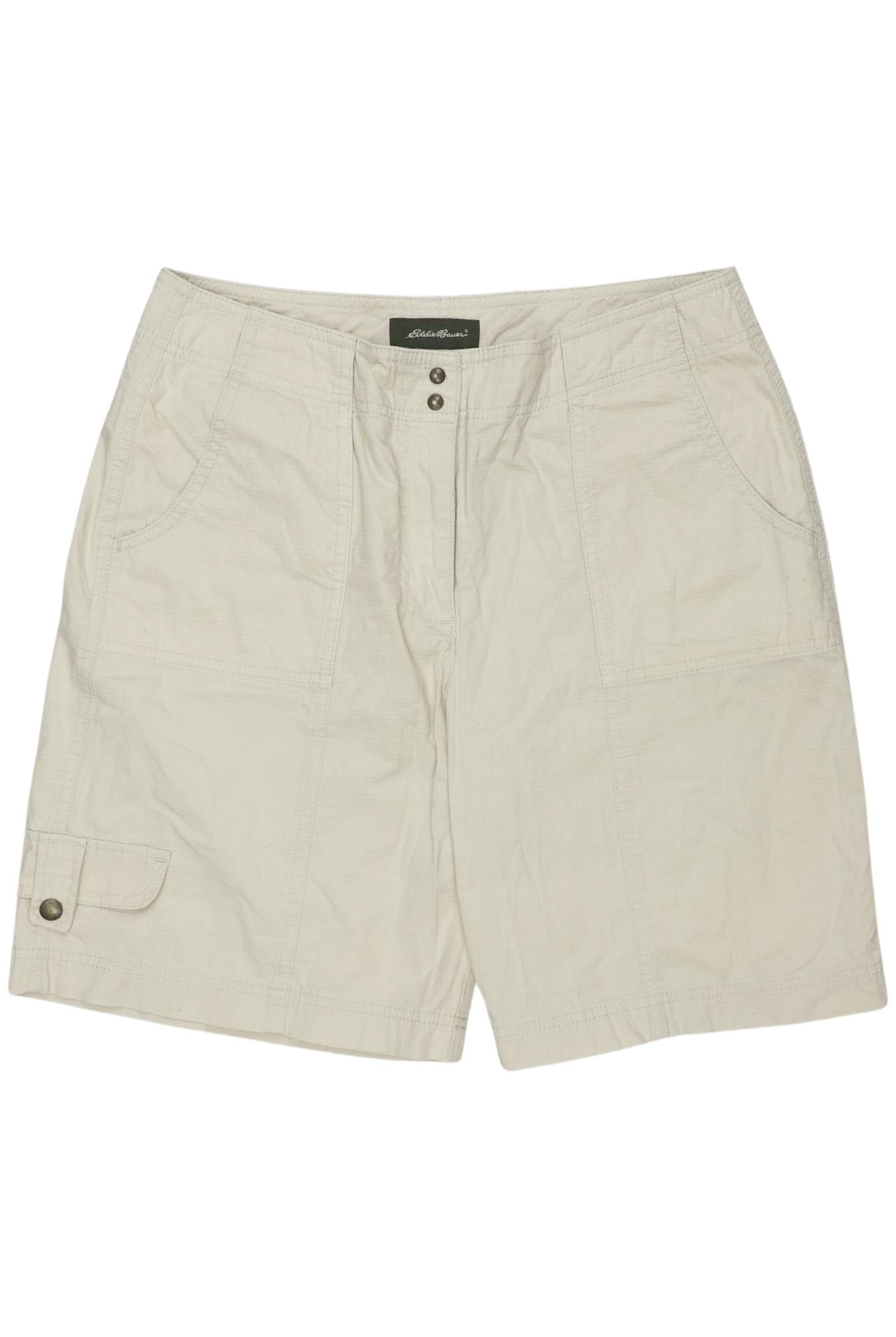 

Eddie Bauer Herren Shorts, beige, Gr. 52