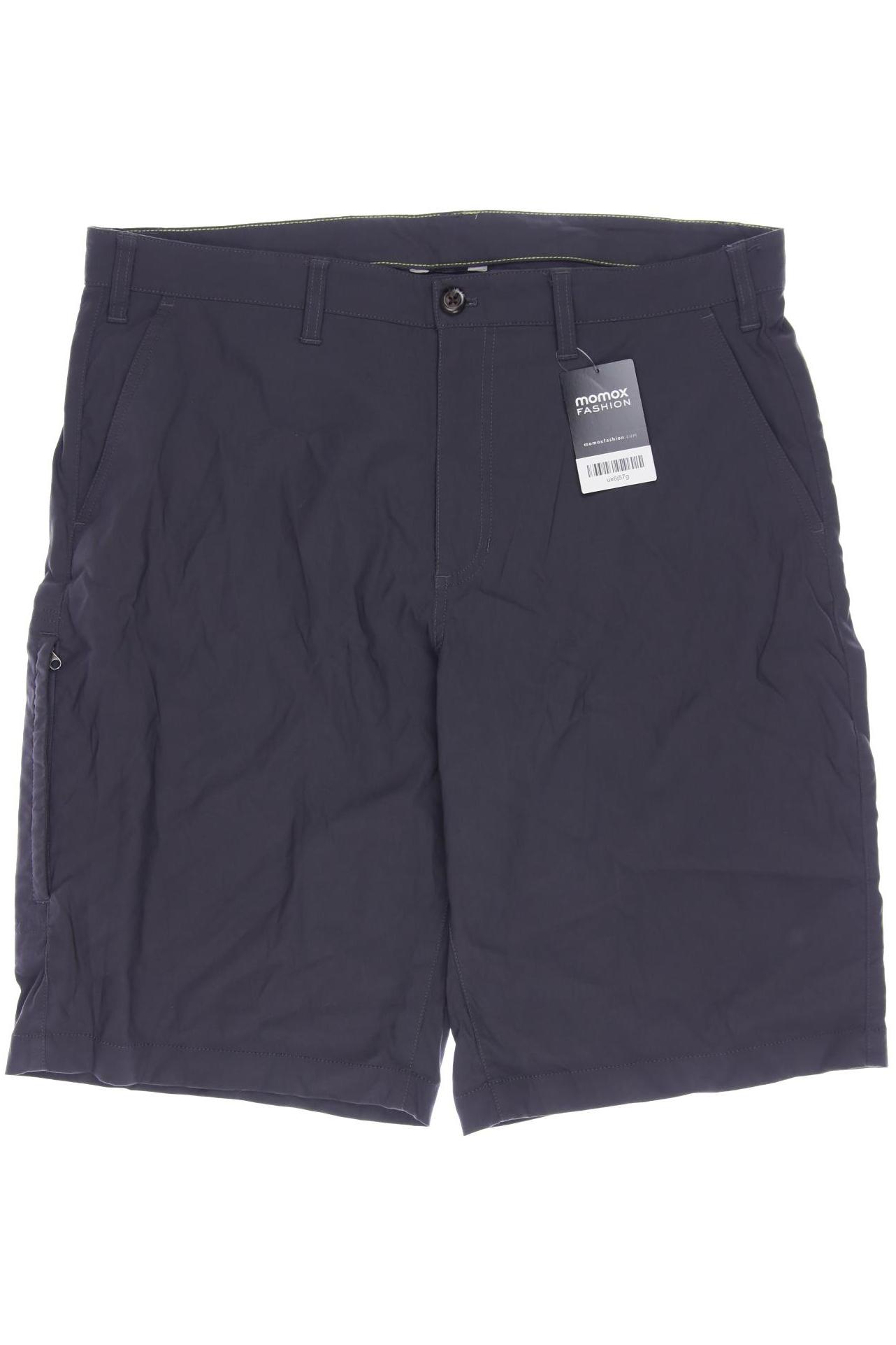 

Eddie Bauer Herren Shorts, grau