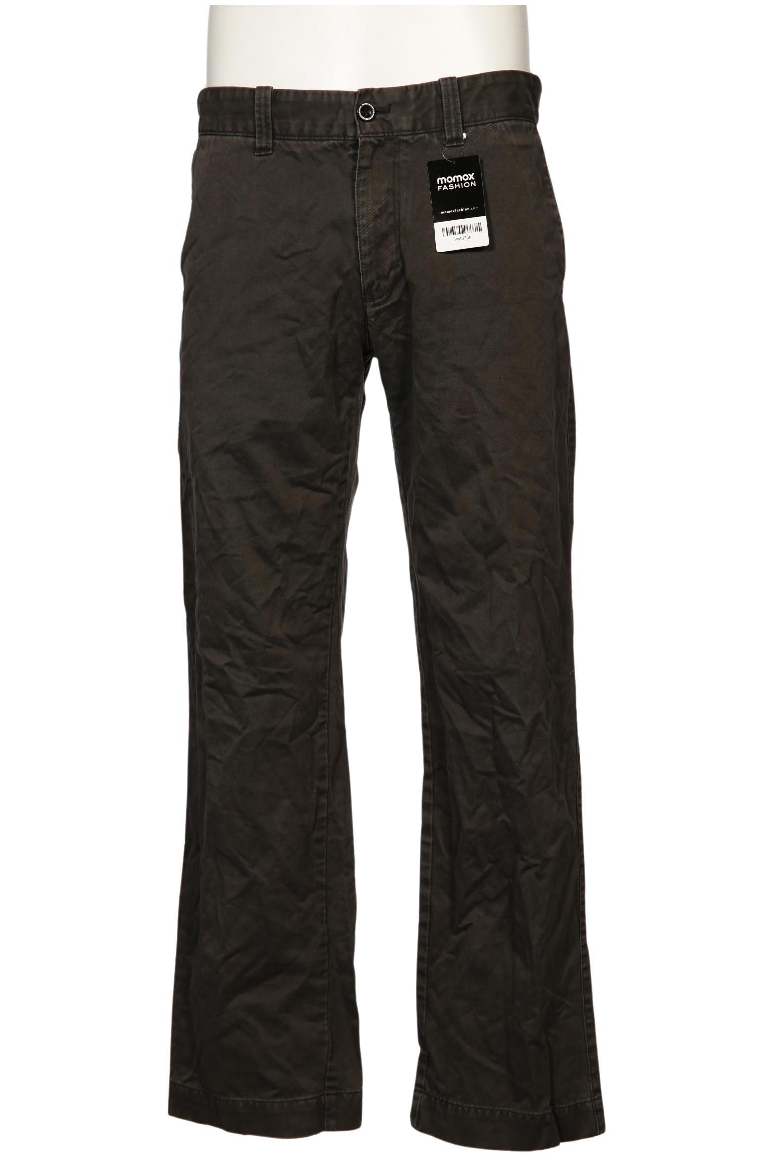 

Eddie Bauer Herren Jeans, braun, Gr. 34