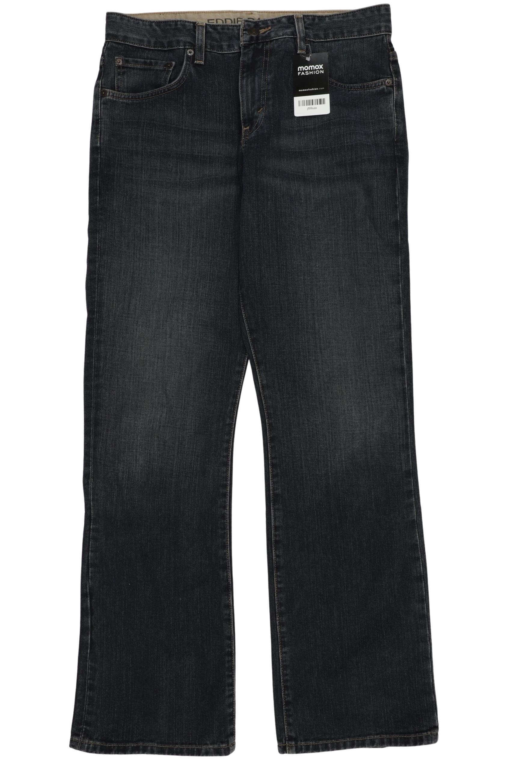 

Eddie Bauer Herren Jeans, marineblau, Gr. 31