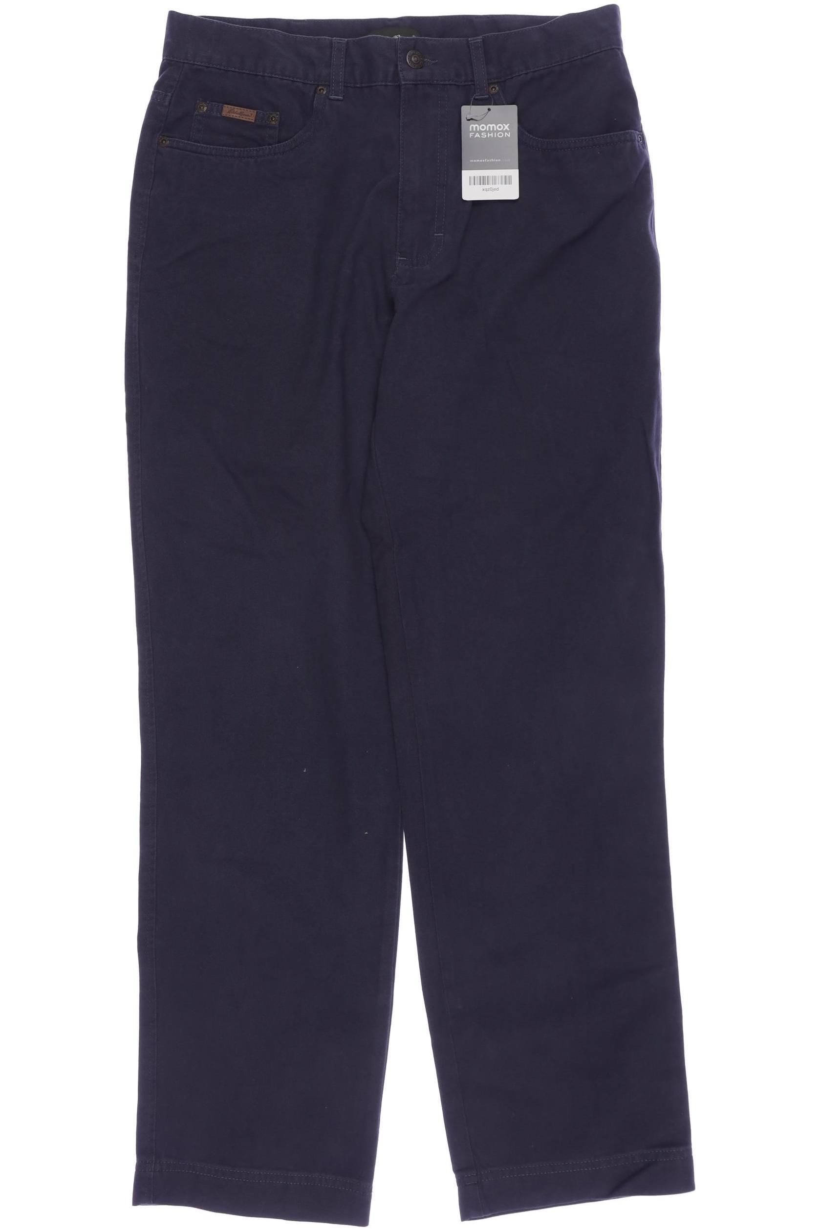 

Eddie Bauer Herren Jeans, marineblau, Gr. 32