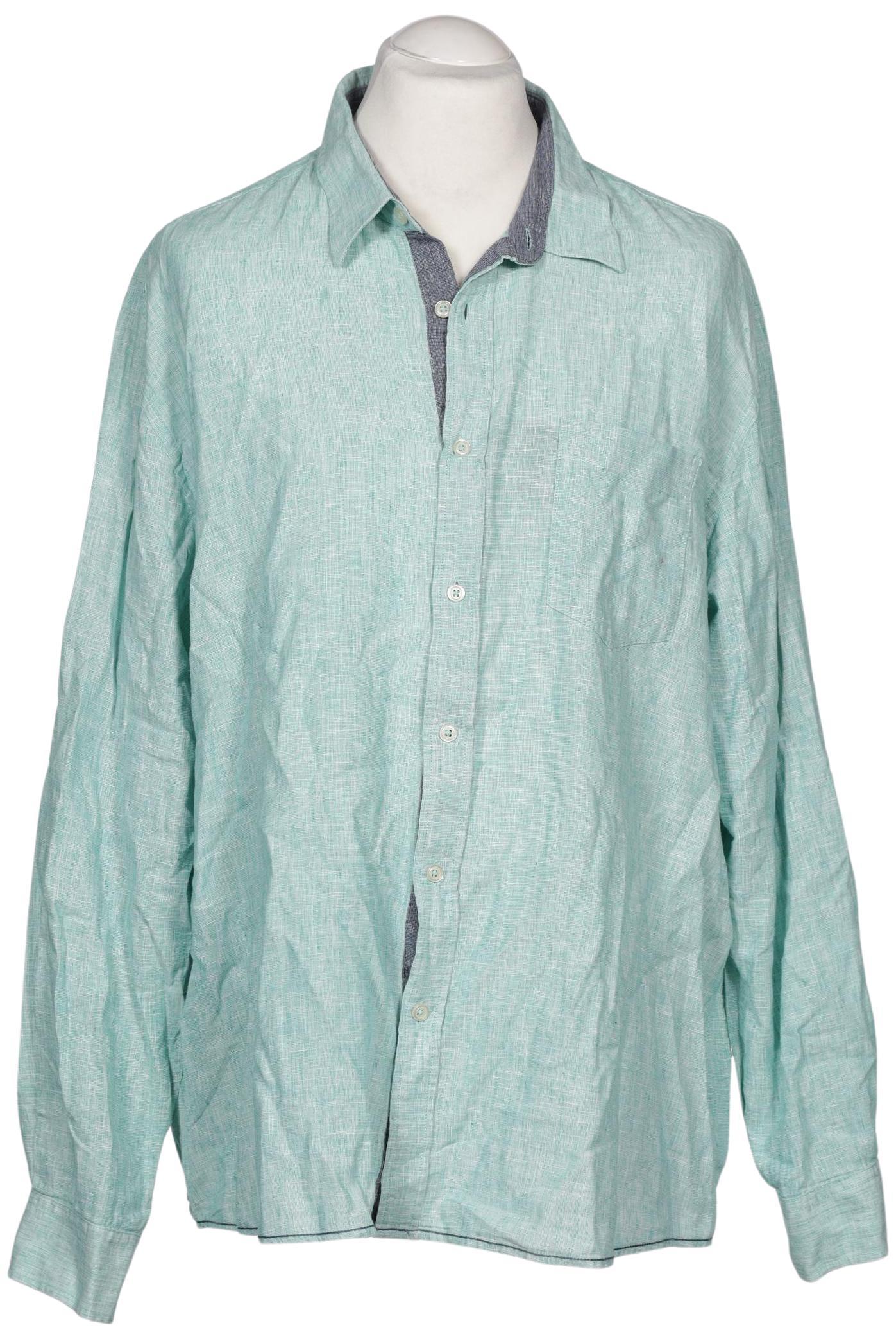 Thumbnail - Eddie Bauer Herren Hemd, hellgrün, Gr. 56