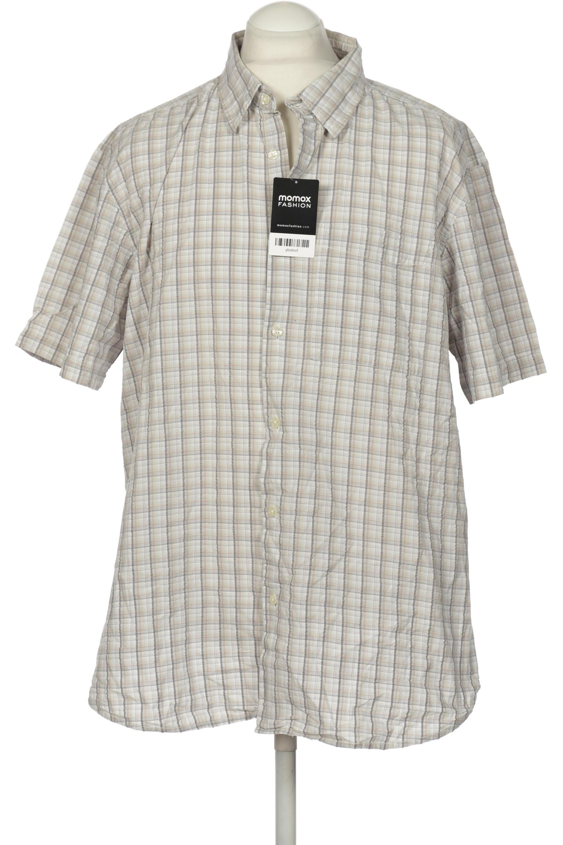 

Eddie Bauer Herren Hemd, grau
