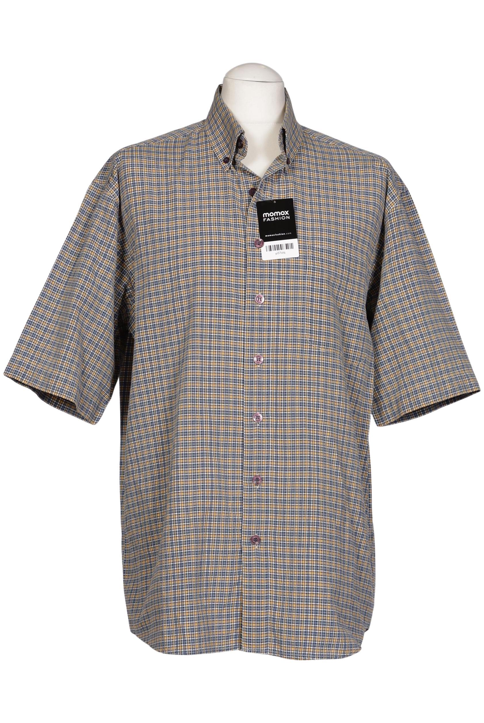 

Eddie Bauer Herren Hemd, mehrfarbig, Gr. 52