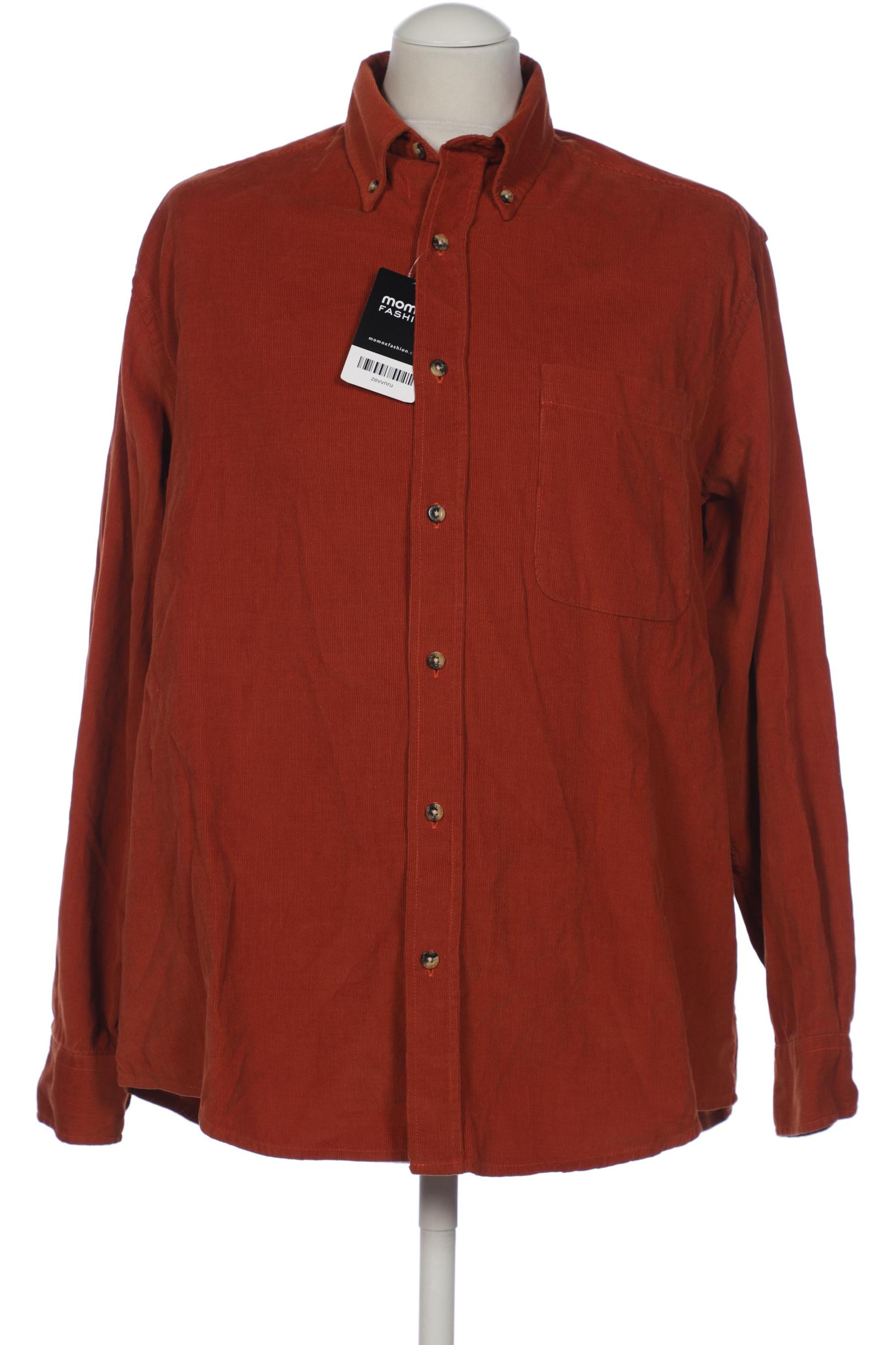 

Eddie Bauer Herren Hemd, rot