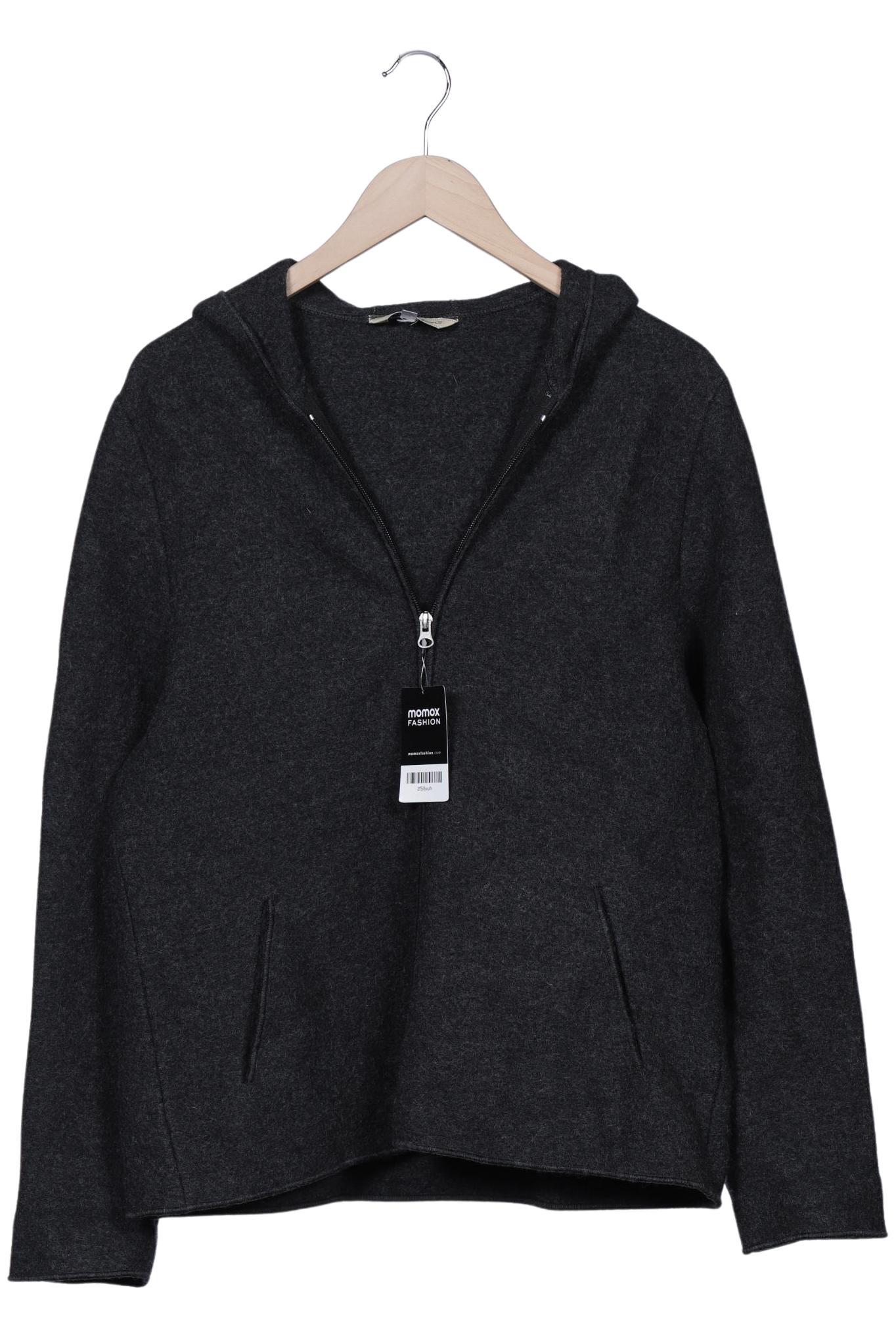 

Eddie Bauer Herren Jacke, grau, Gr. 46