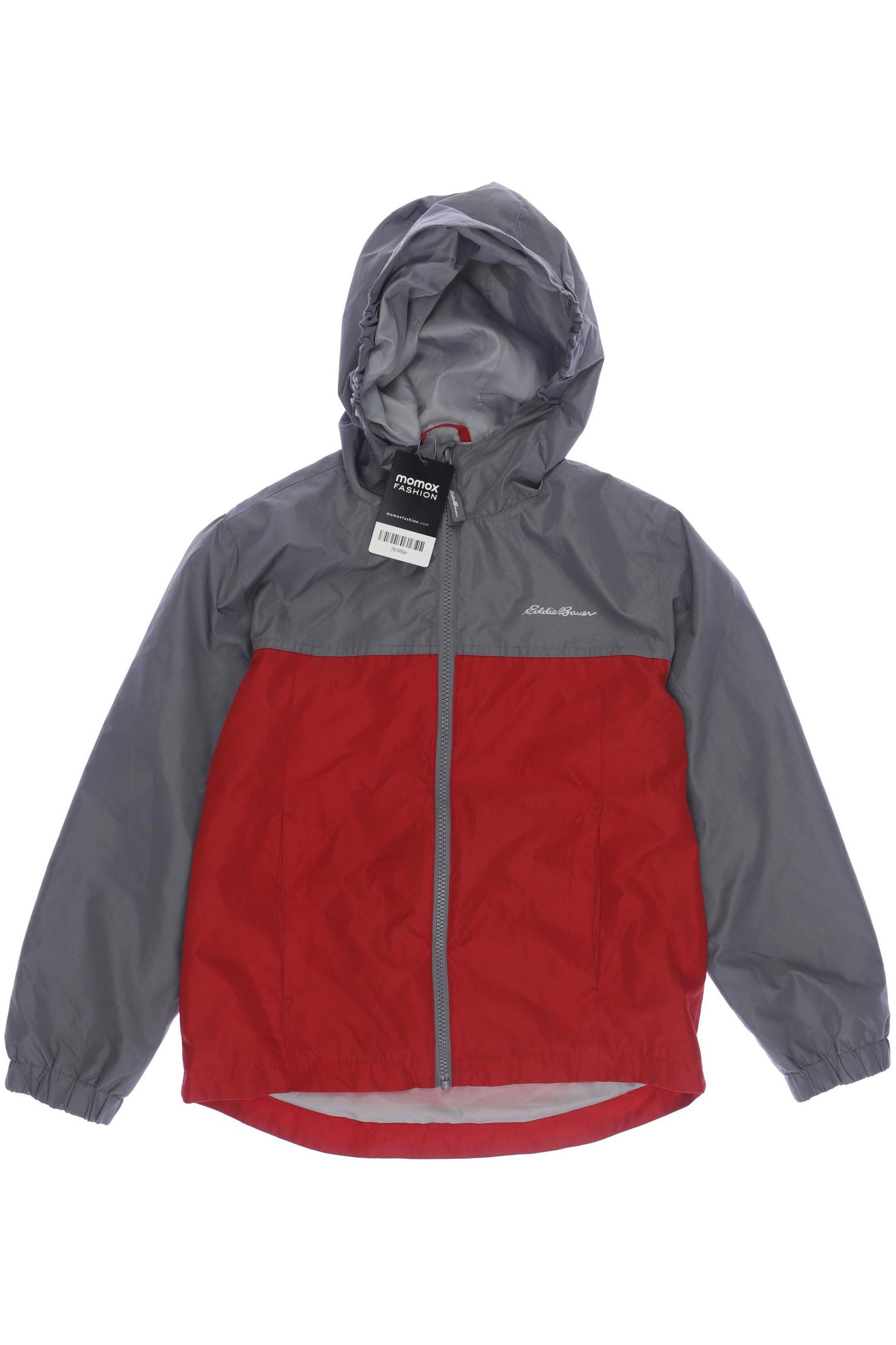 

Eddie Bauer Jungen Jacke, rot