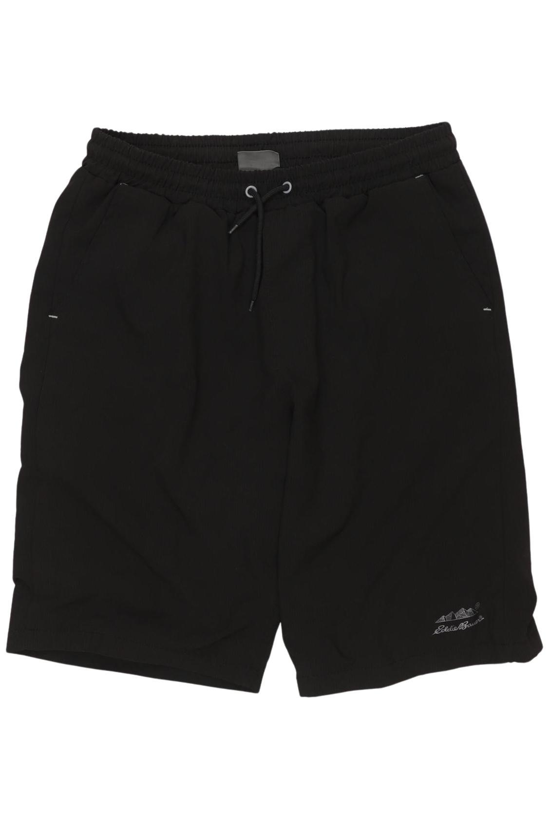 

Eddie Bauer Jungen Shorts, schwarz, Gr. 158
