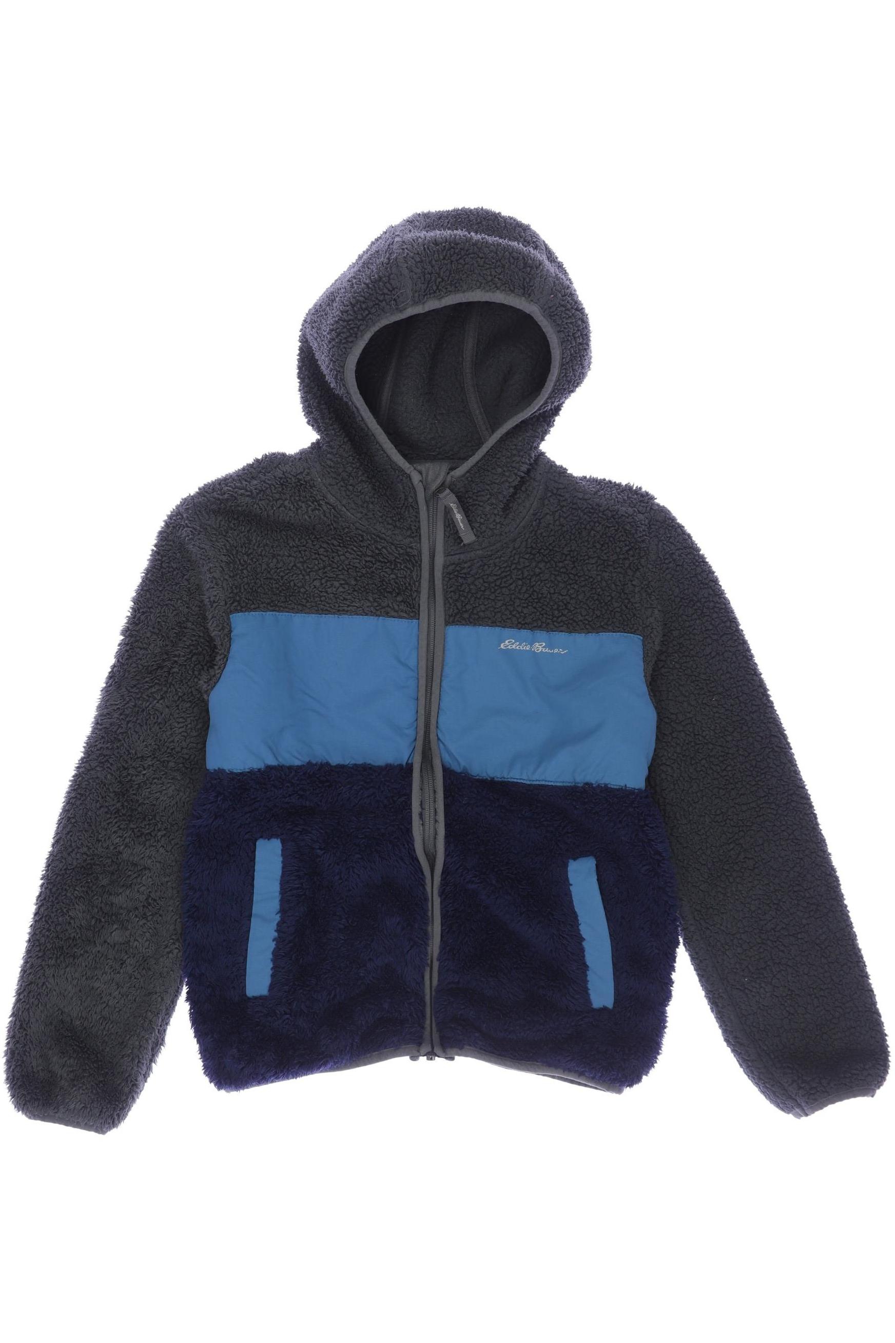

Eddie Bauer Herren Hoodies & Sweater, grau, Gr. 146