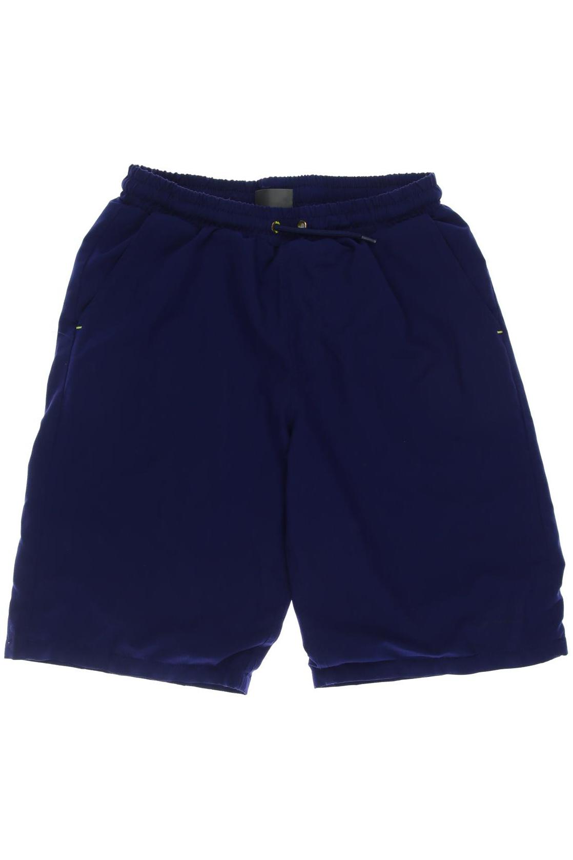 

Eddie Bauer Herren Shorts, marineblau, Gr. 158