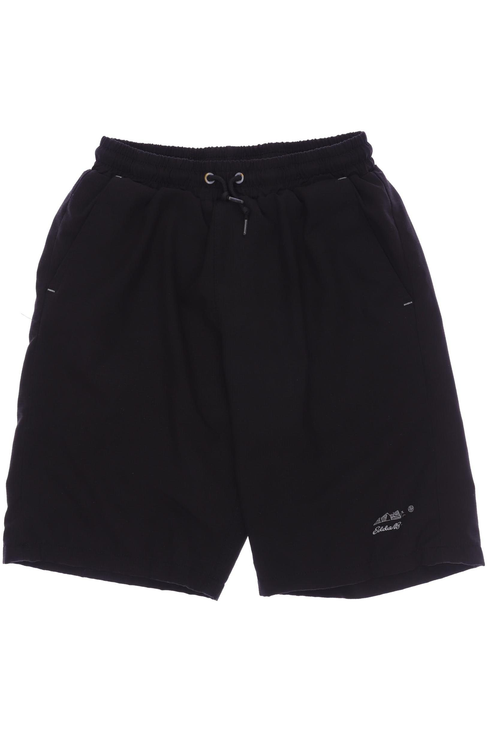 

Eddie Bauer Jungen Shorts, schwarz