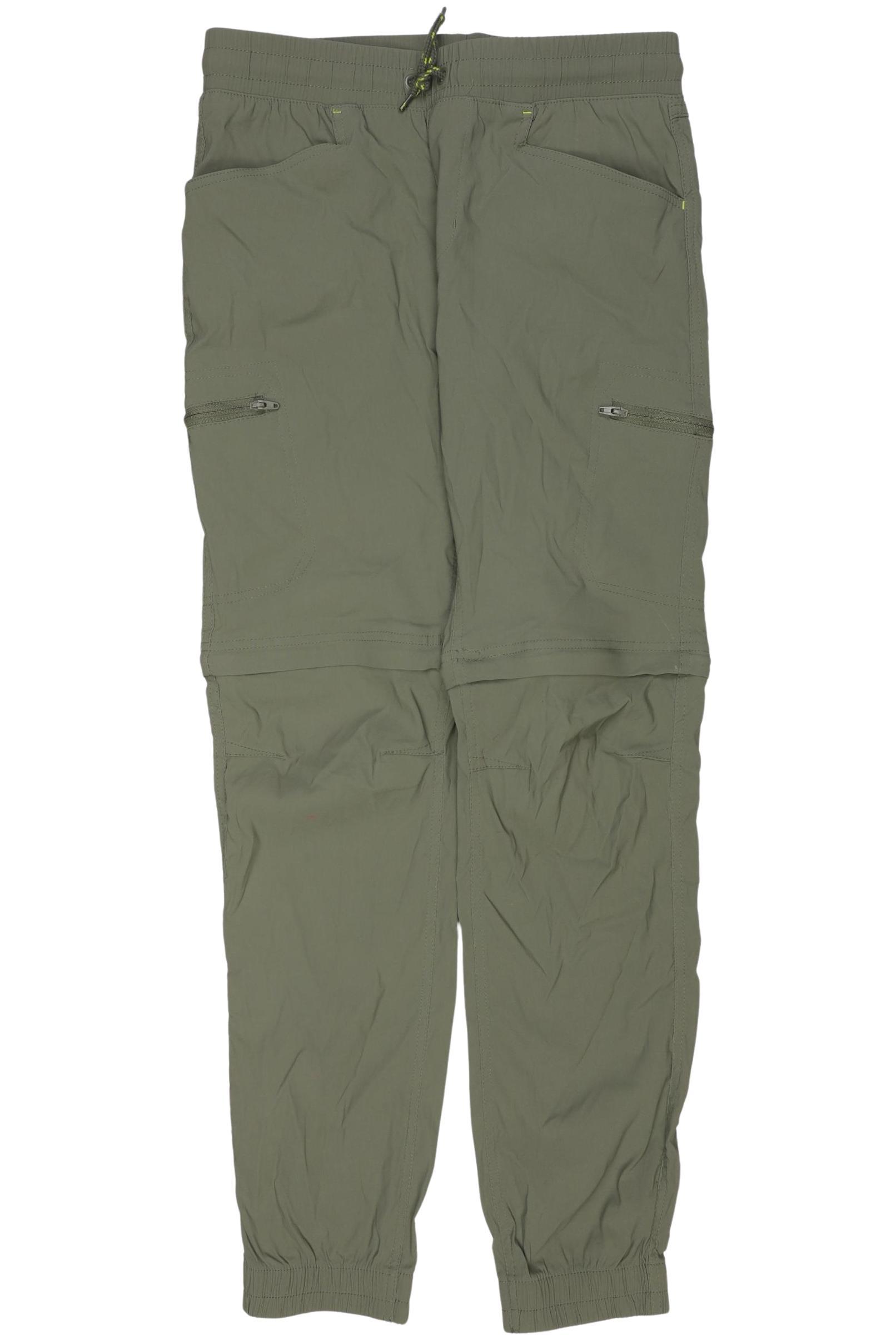 

Eddie Bauer Jungen Stoffhose, grün, Gr. 170