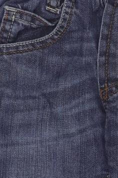 Thumbnail - Eddie Pen Herren Jeans, blau, Gr. 62