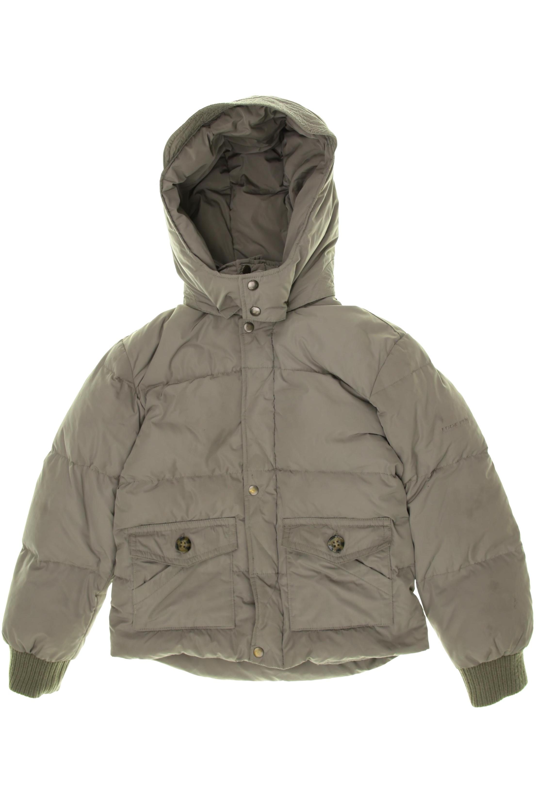 

Eddie Pen Jungen Jacke, grau, Gr. 140