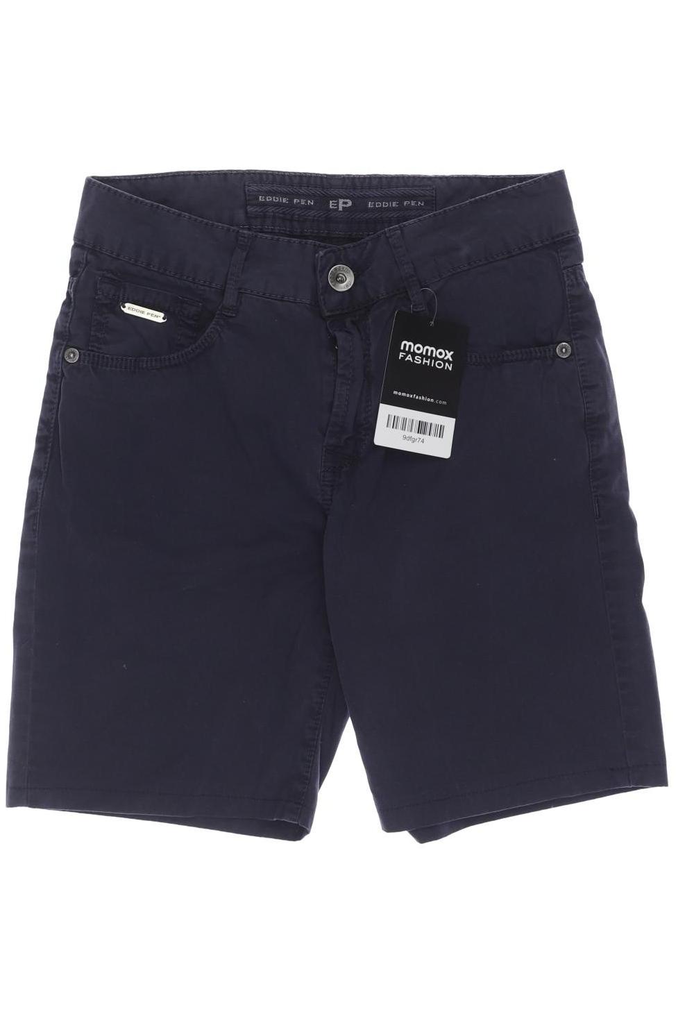 

Eddie Pen Herren Shorts, marineblau, Gr. 140