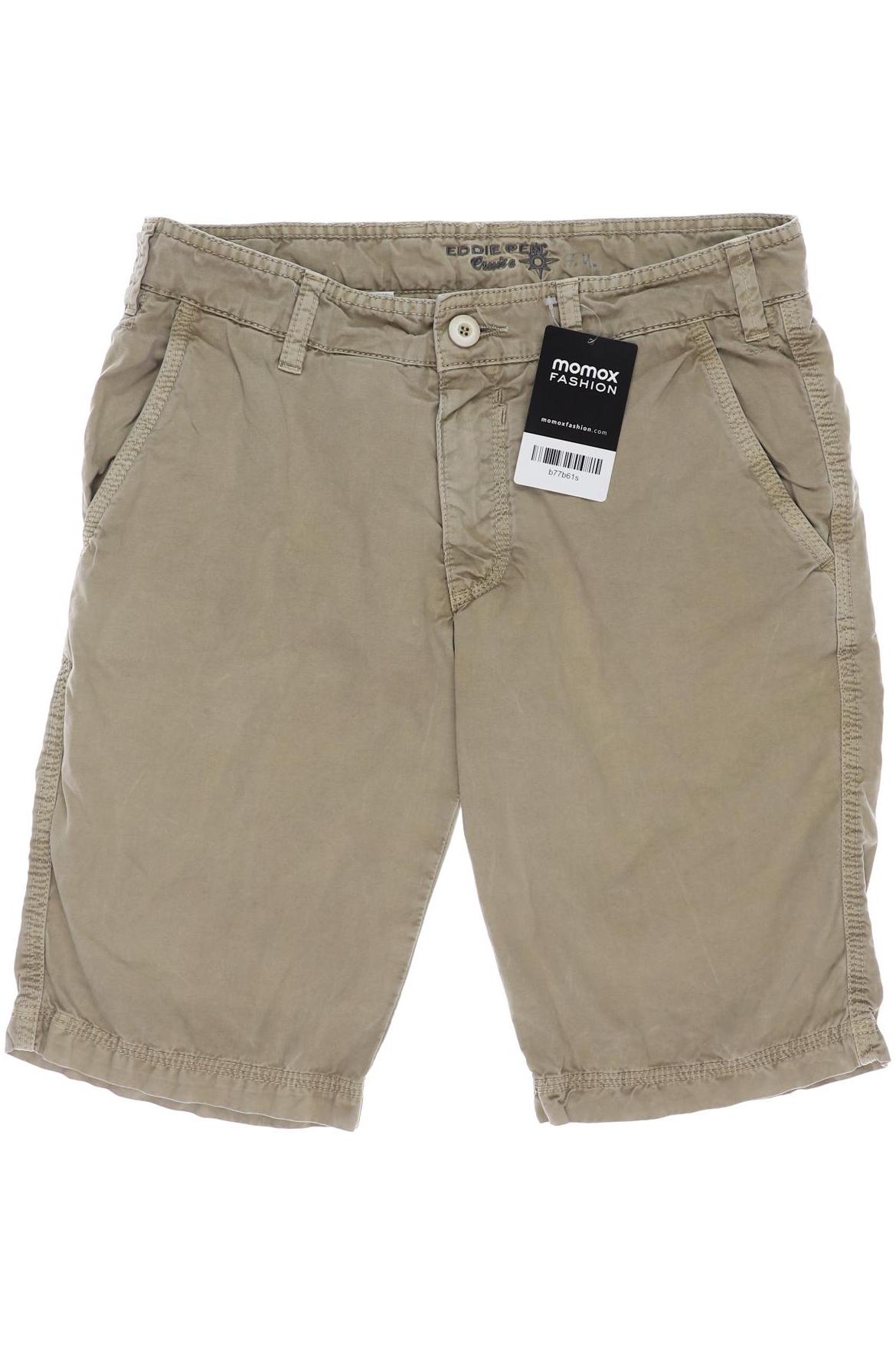 

Eddie Pen Jungen Shorts, beige