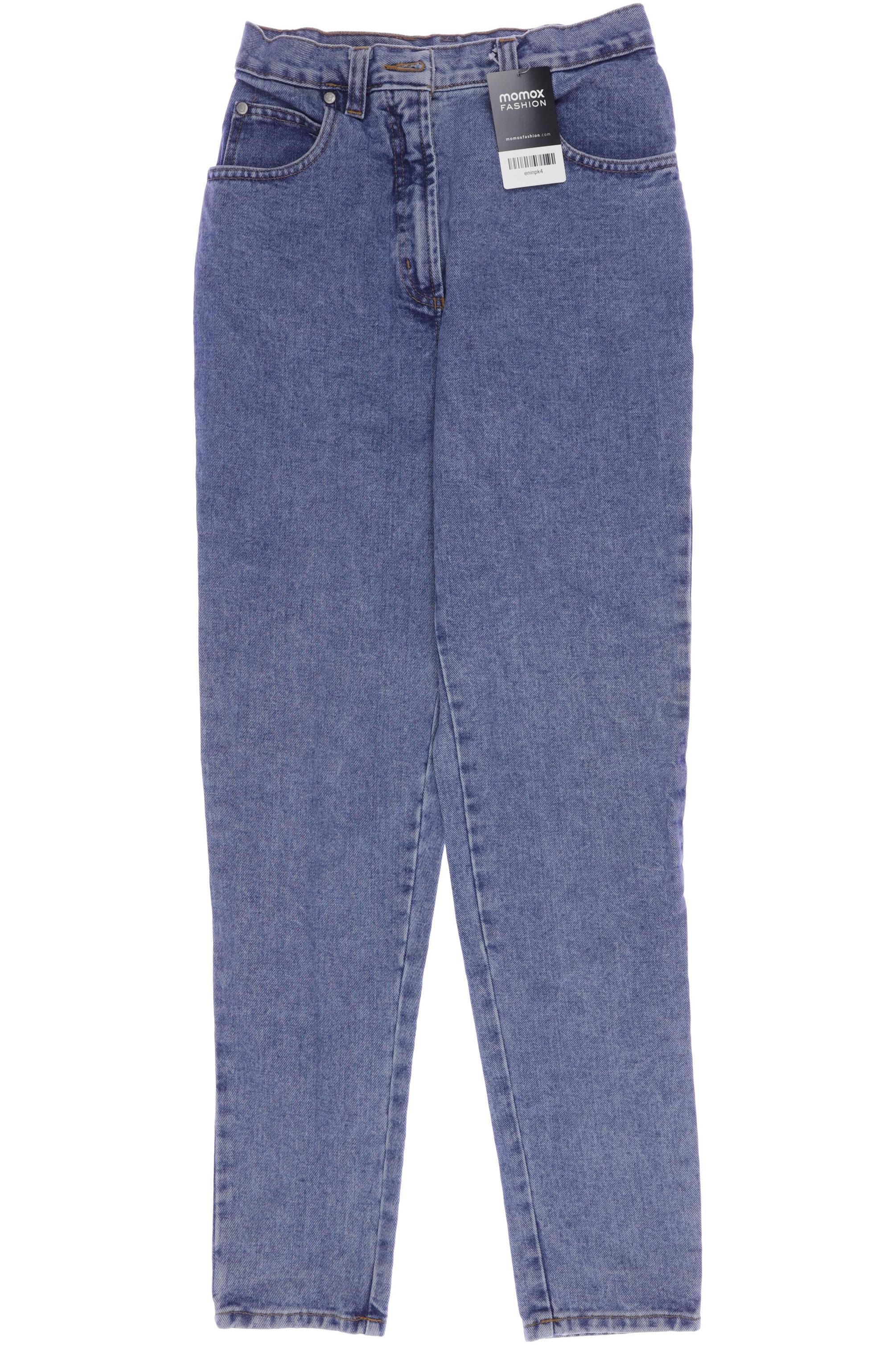 

Eddie Pen Jungen Jeans, blau