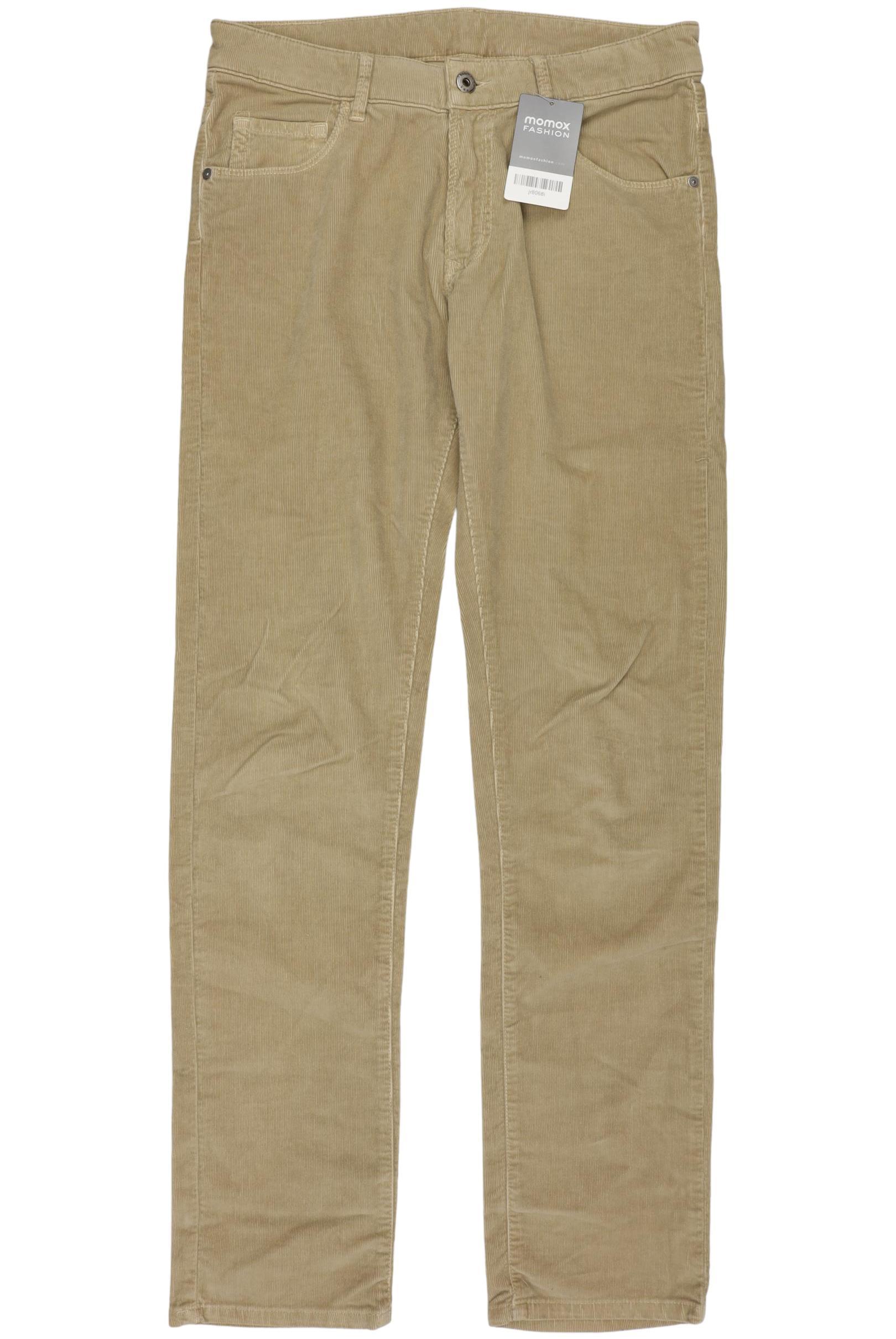 

Eddie Pen Jungen Stoffhose, beige, Gr. 176