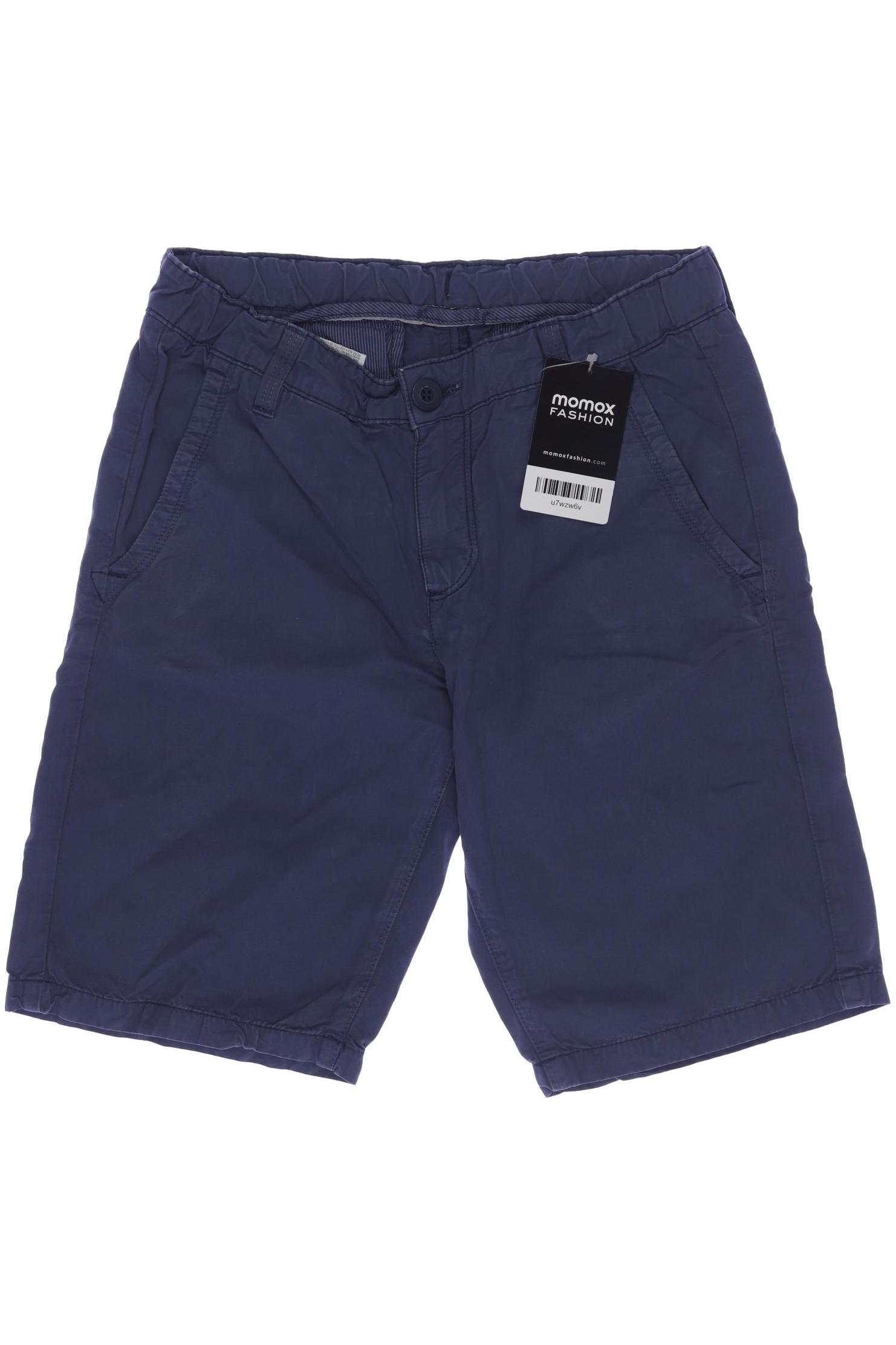 

Eddie Pen Jungen Shorts, marineblau