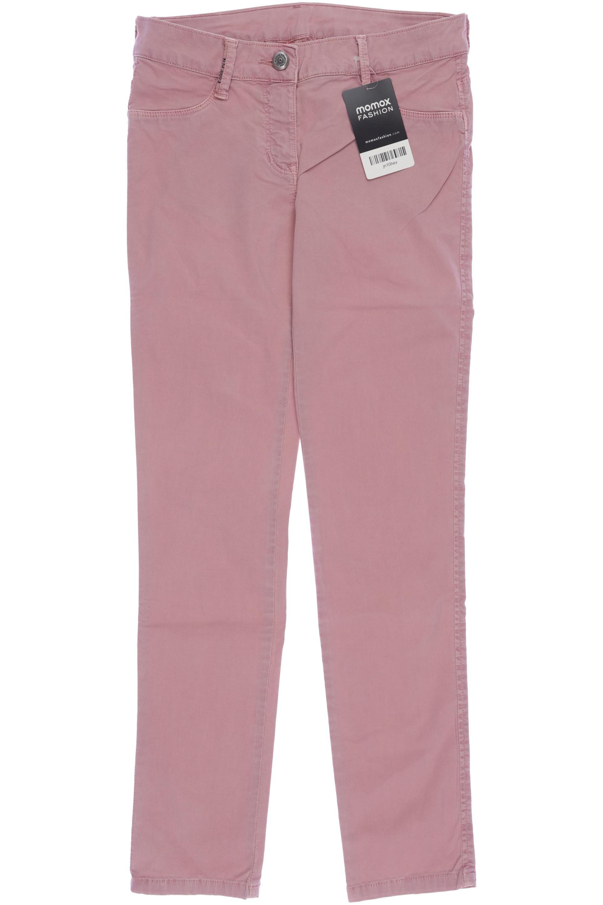 

Eddie Pen Mädchen Jeans, pink
