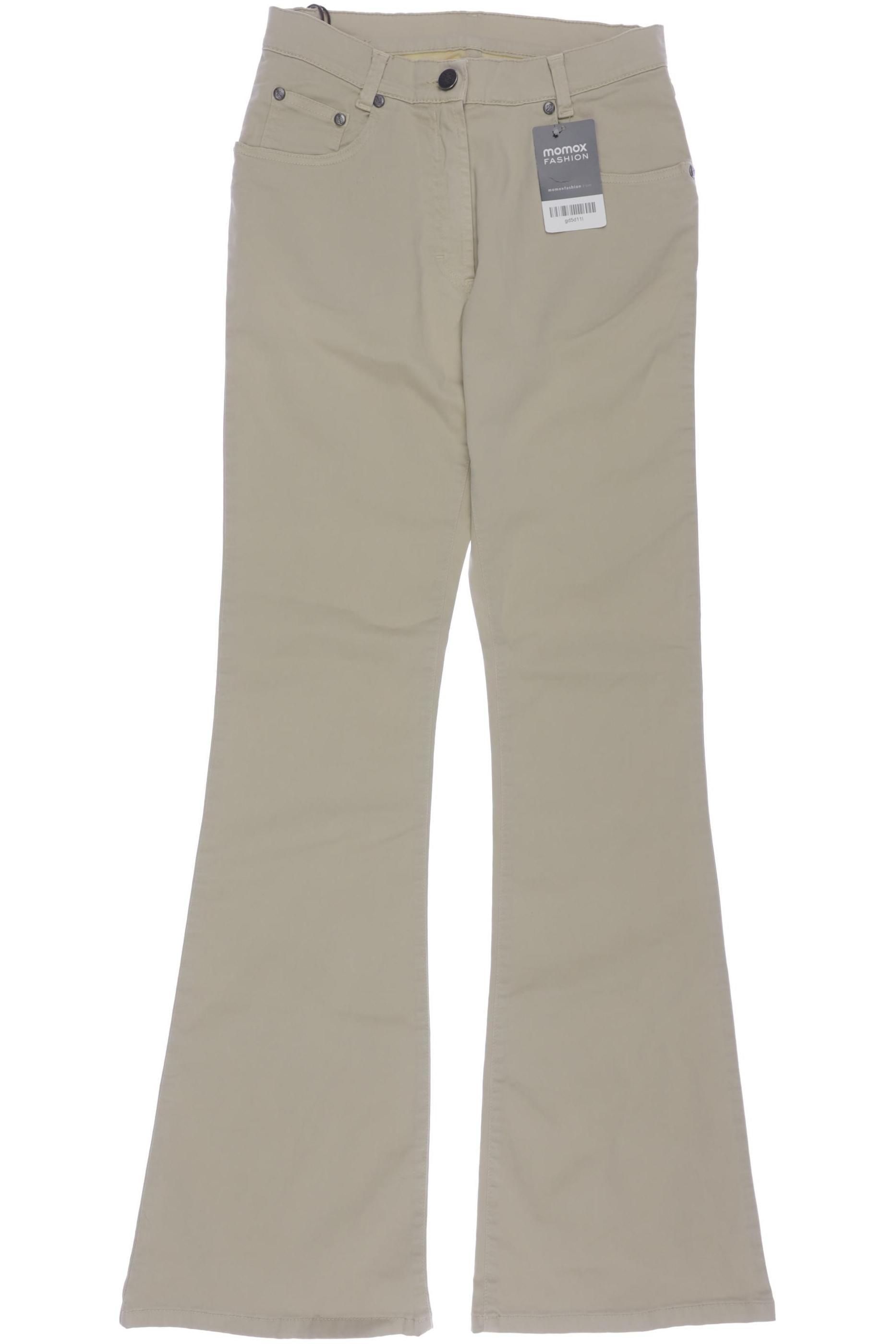 

Eddie Pen Damen Stoffhose, beige, Gr. 164