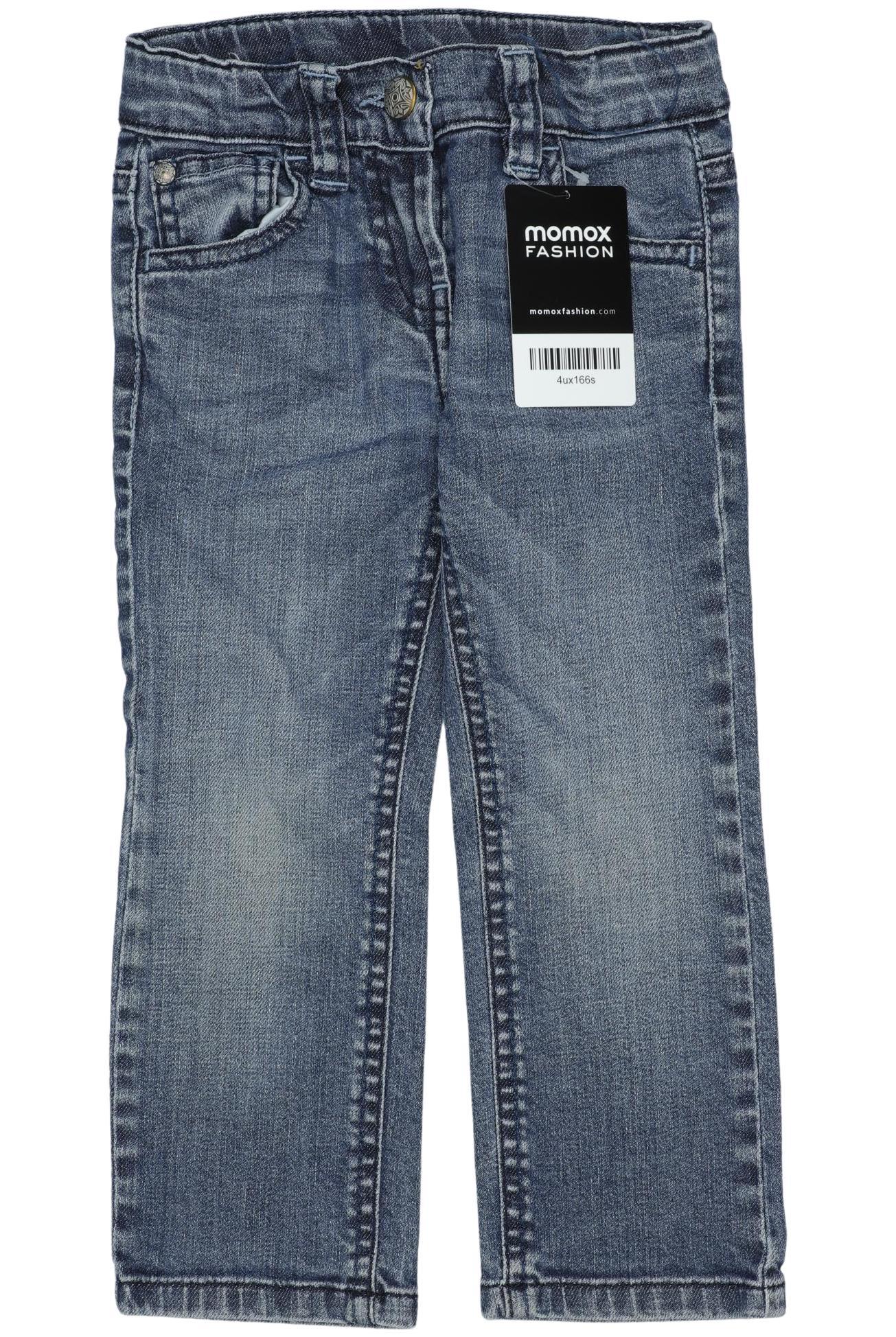 

Eddie Pen Damen Jeans, blau, Gr. 92