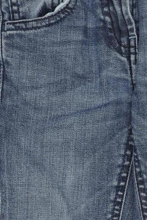 Thumbnail - Eddie Pen Damen Jeans, blau, Gr. 92