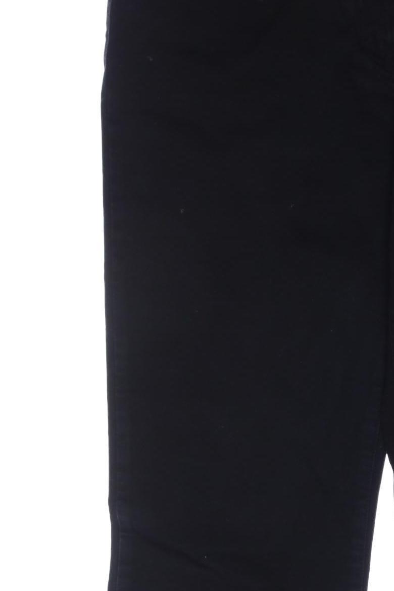 Thumbnail - Eddie Pen Mädchen Jeans, schwarz, Gr. 176