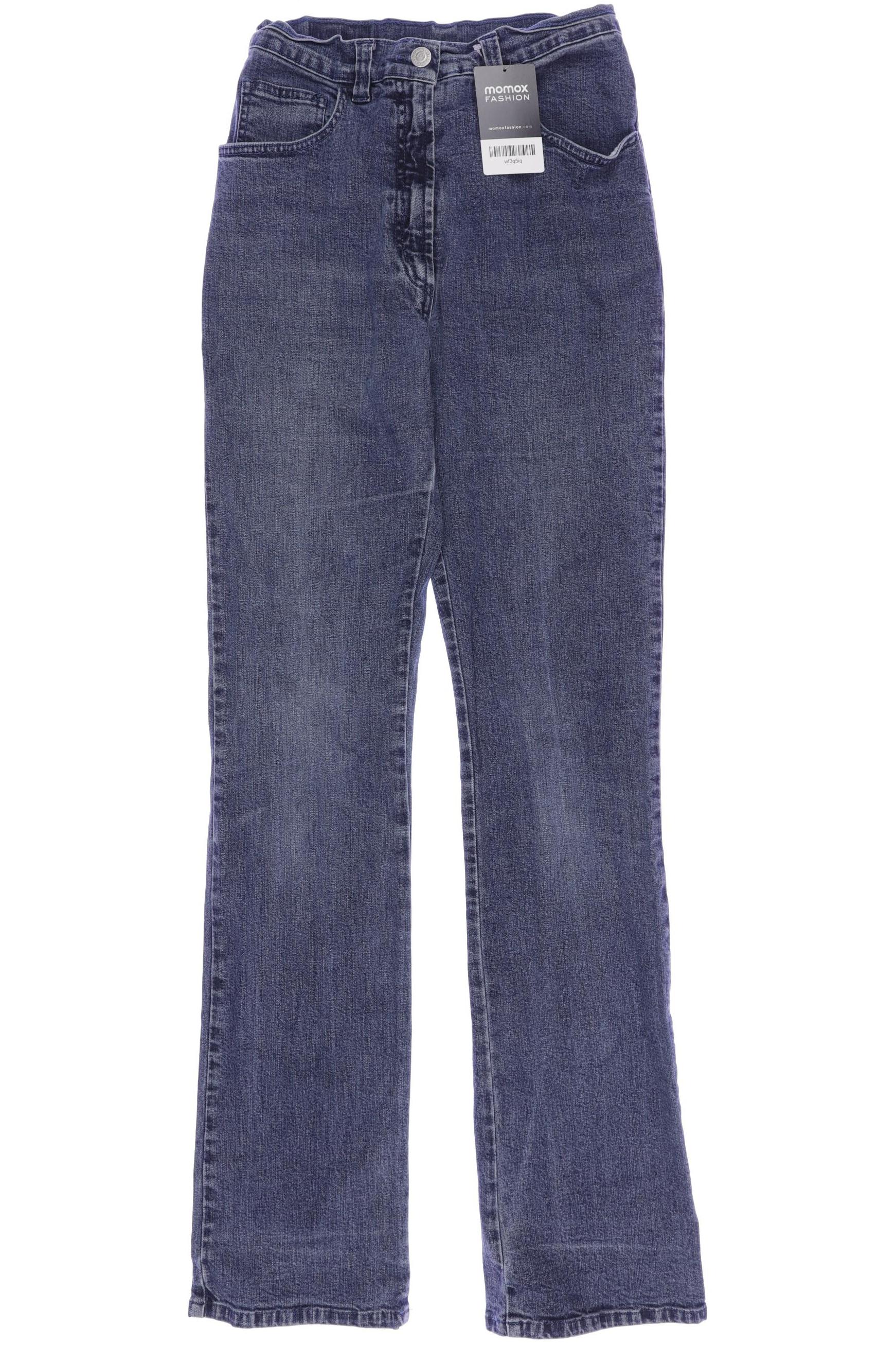 

Eddie Pen Damen Jeans, blau, Gr. 170