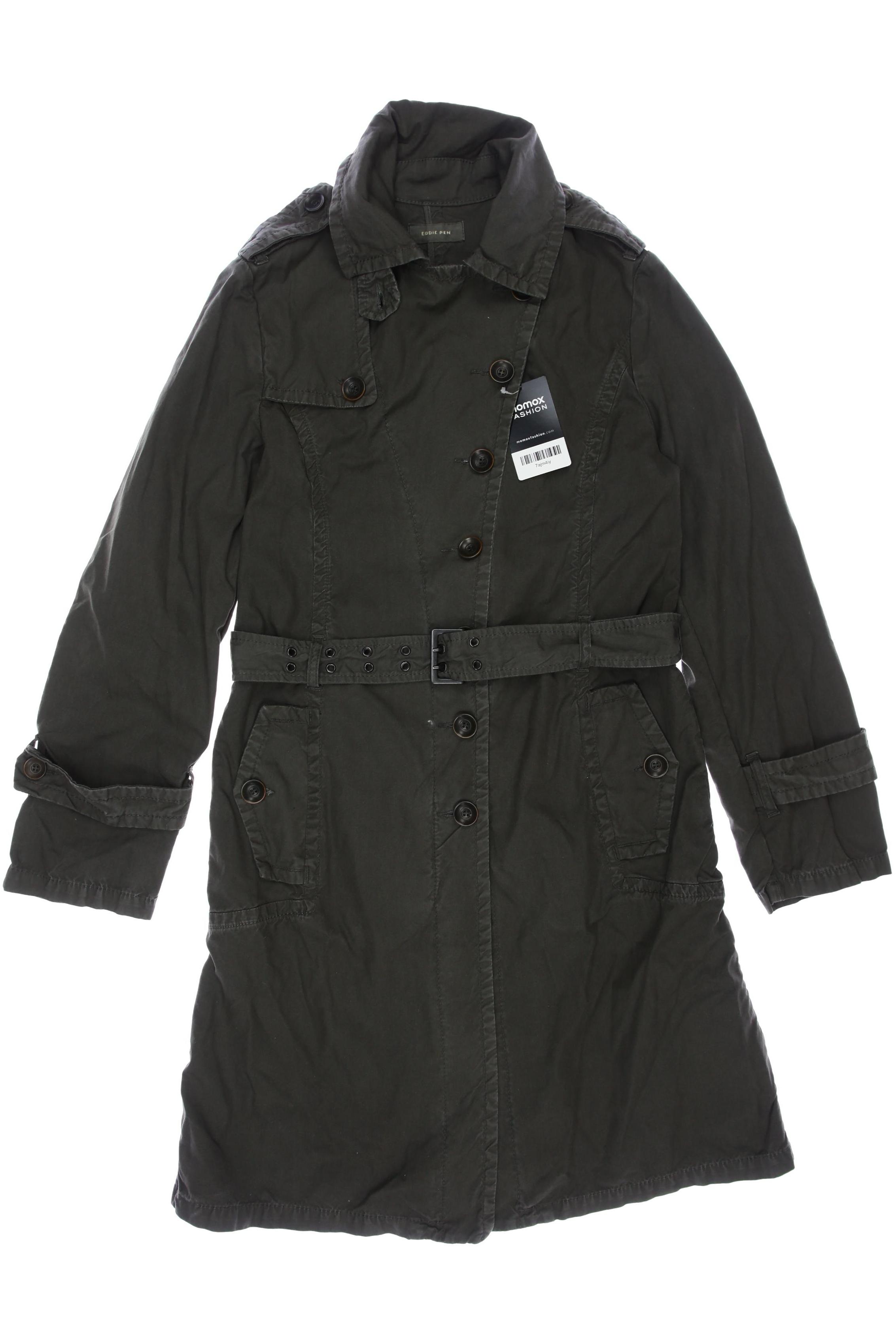 

Eddie Pen Damen Jacke, grün, Gr. 164