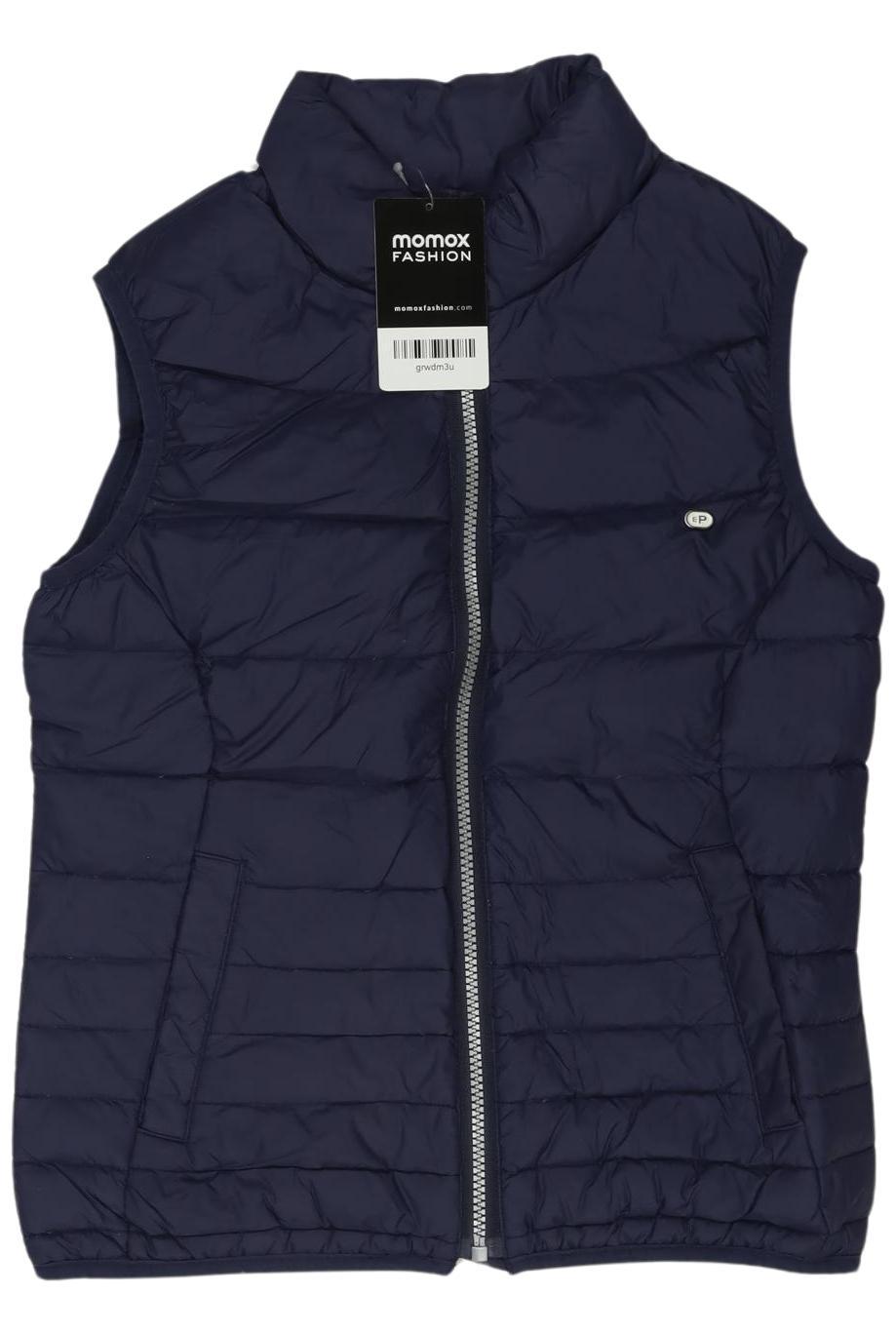 

Eddie Pen Damen Jacke, marineblau, Gr. 140