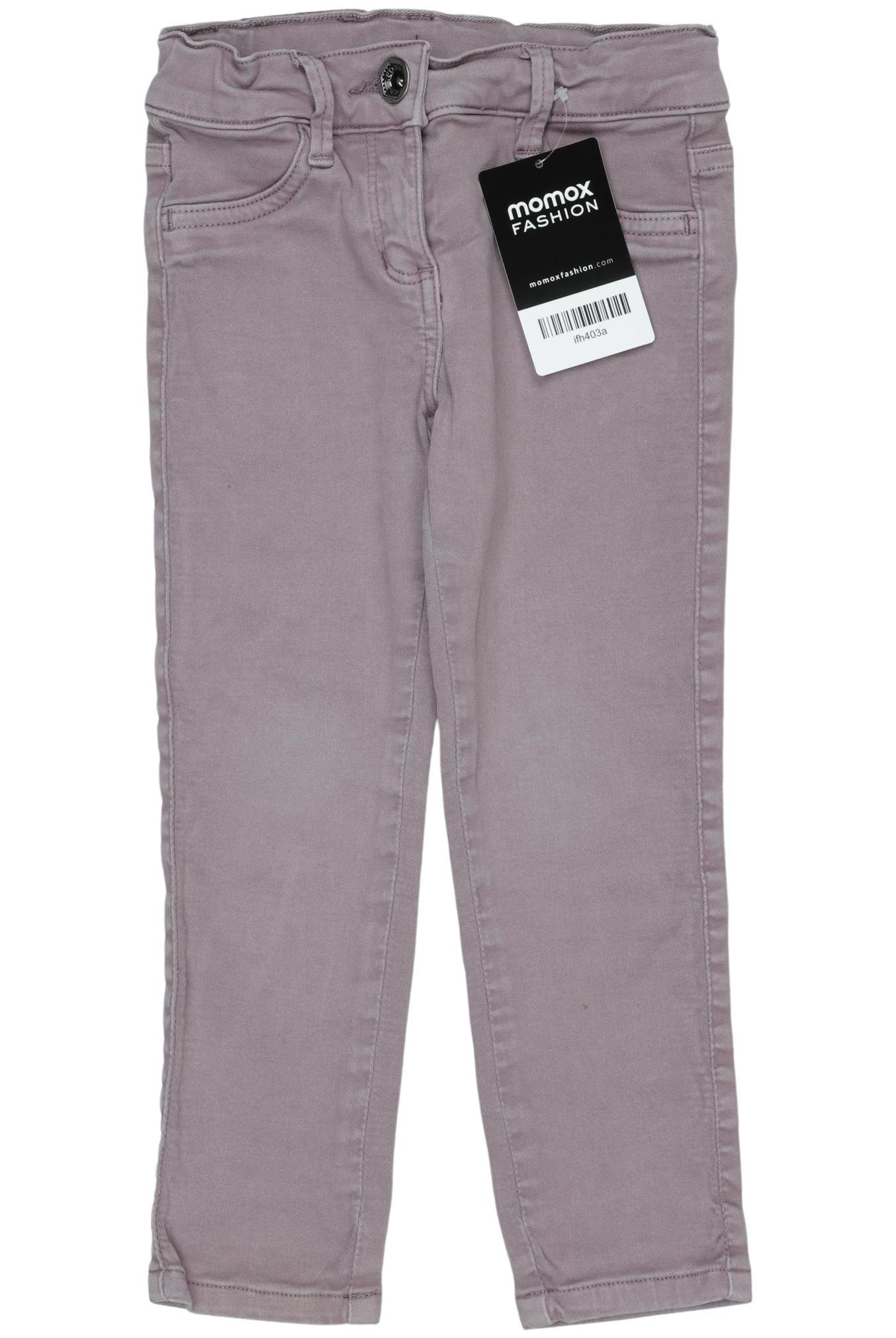 

Eddie Pen Damen Jeans, pink, Gr. 104