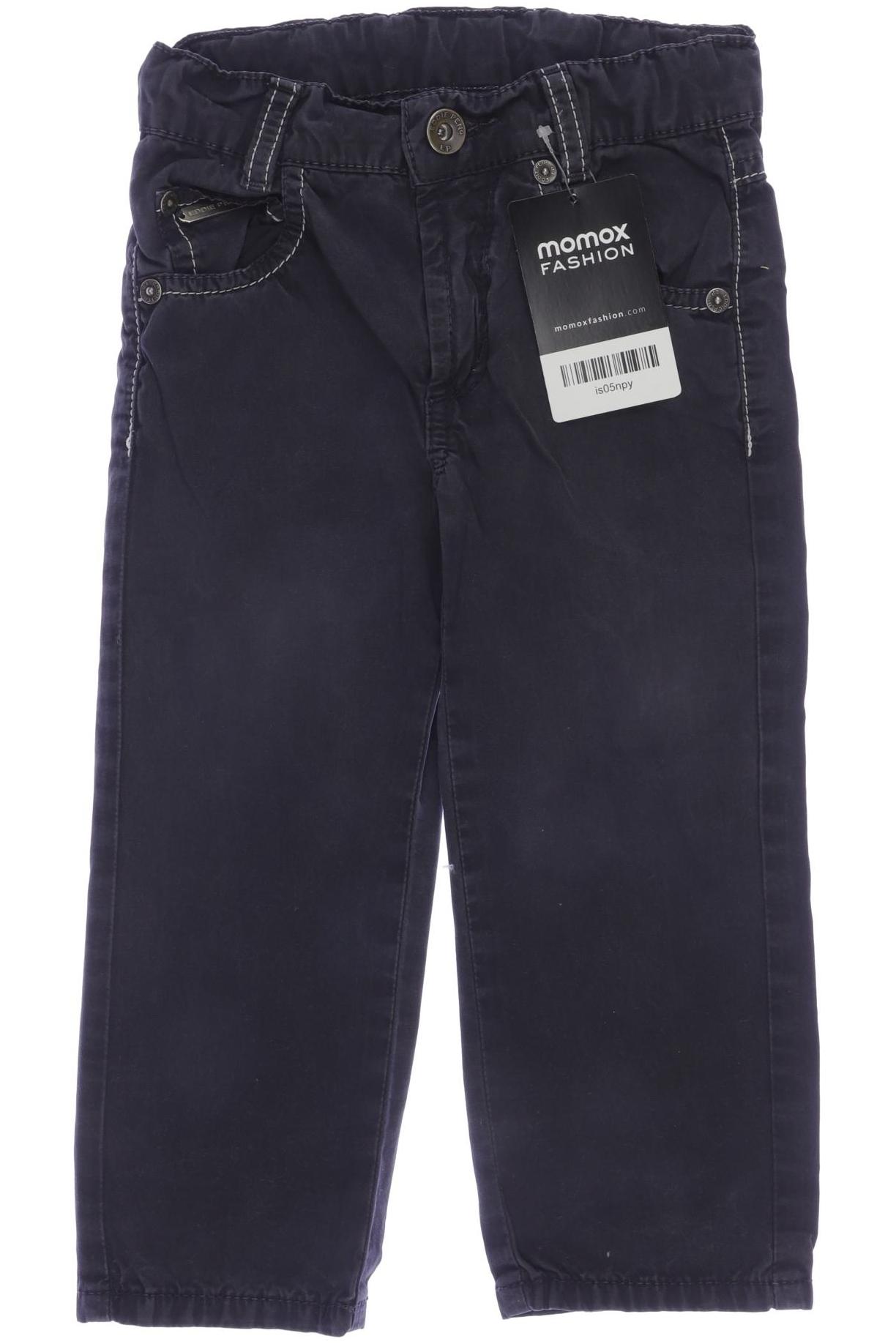 

Eddie Pen Mädchen Jeans, marineblau