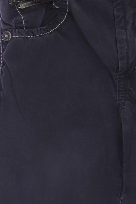 Thumbnail - Eddie Pen Mädchen Jeans, marineblau, Gr. 92